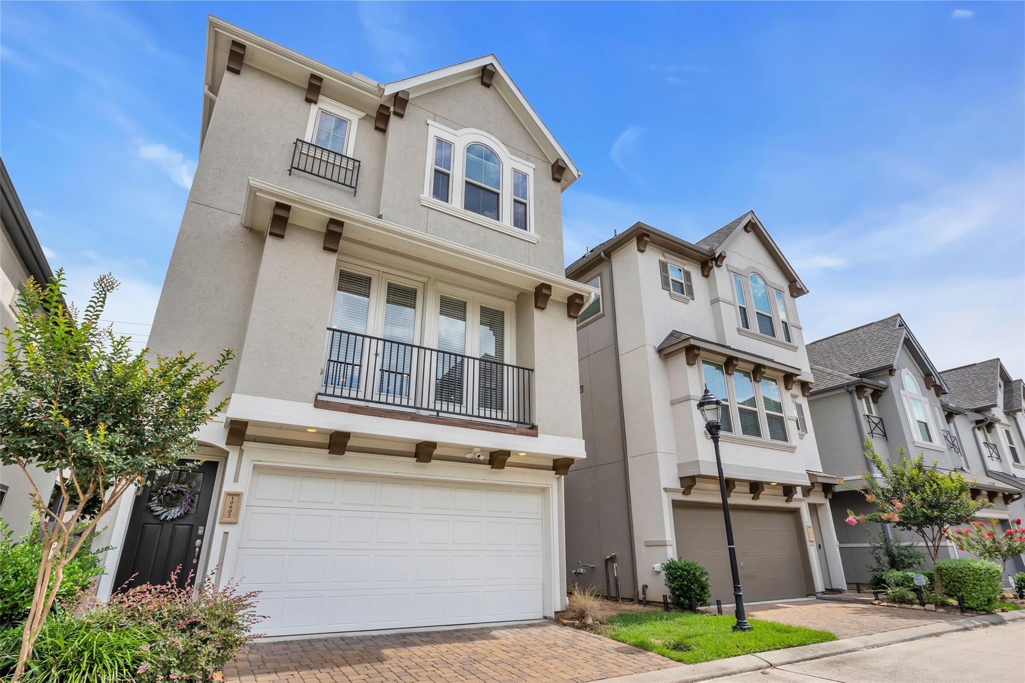 10607 Centre Forest Drive — photo