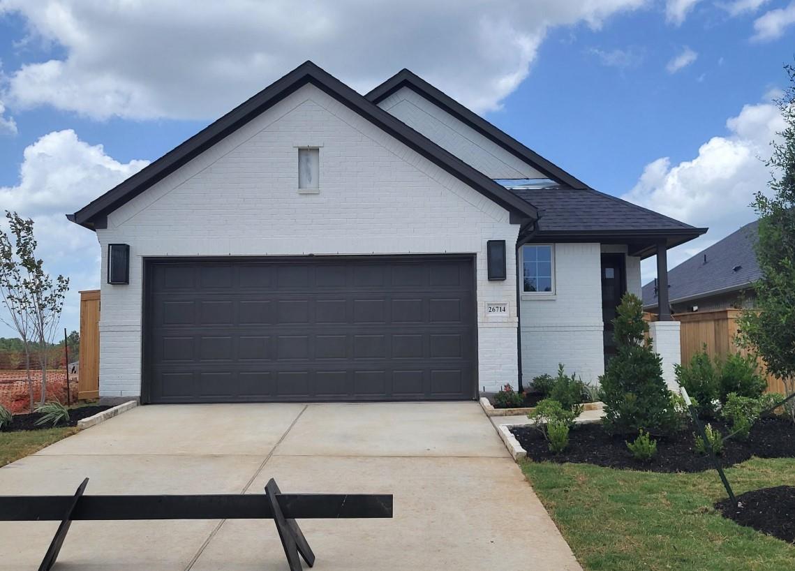 26714 Texas Lantana Lane — photo