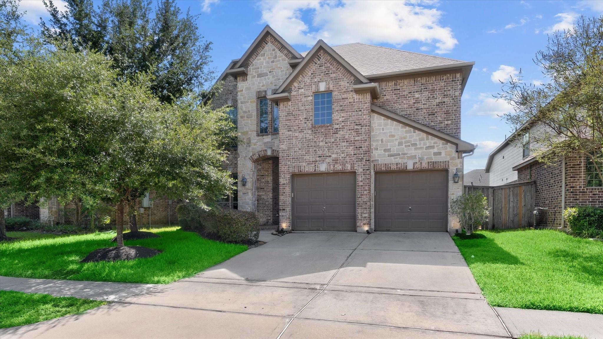 14807 Diane Manor Lane — photo