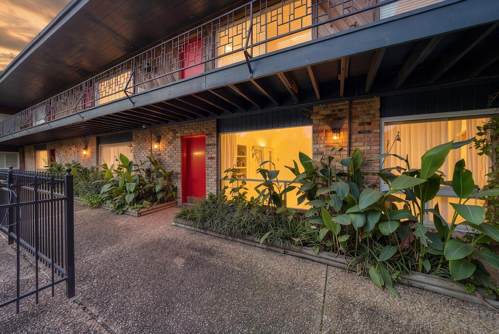 1849 Marshall Street #9 — photo
