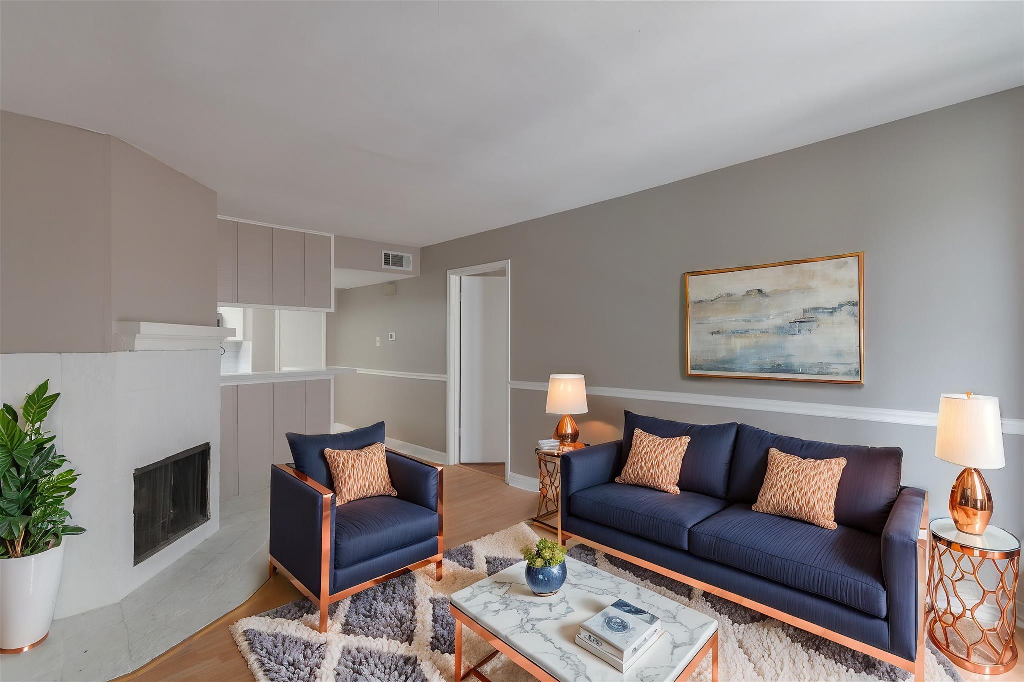 4635 Wild Indigo Street #505 — photo