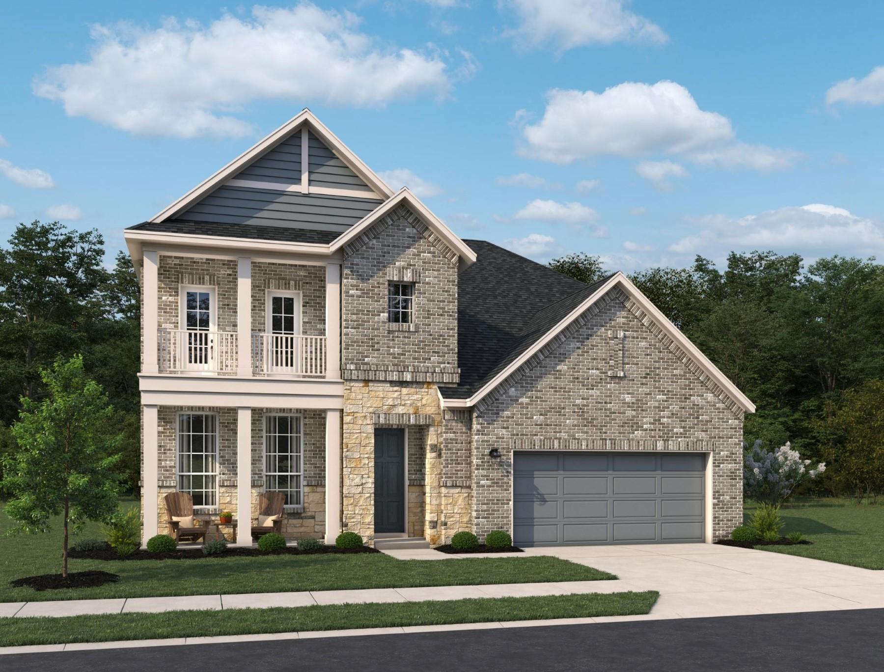 15919 Switchgrass Court — photo