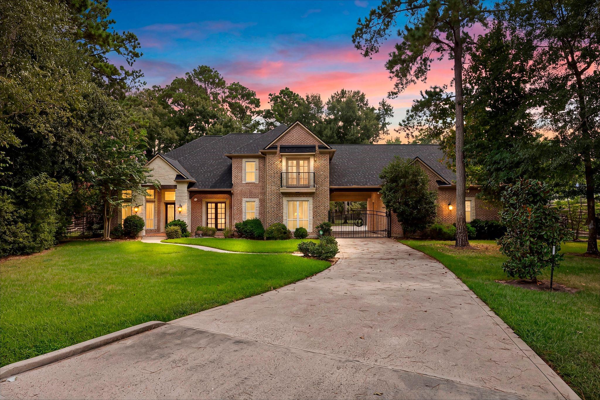 4111 Angling Ln — photo