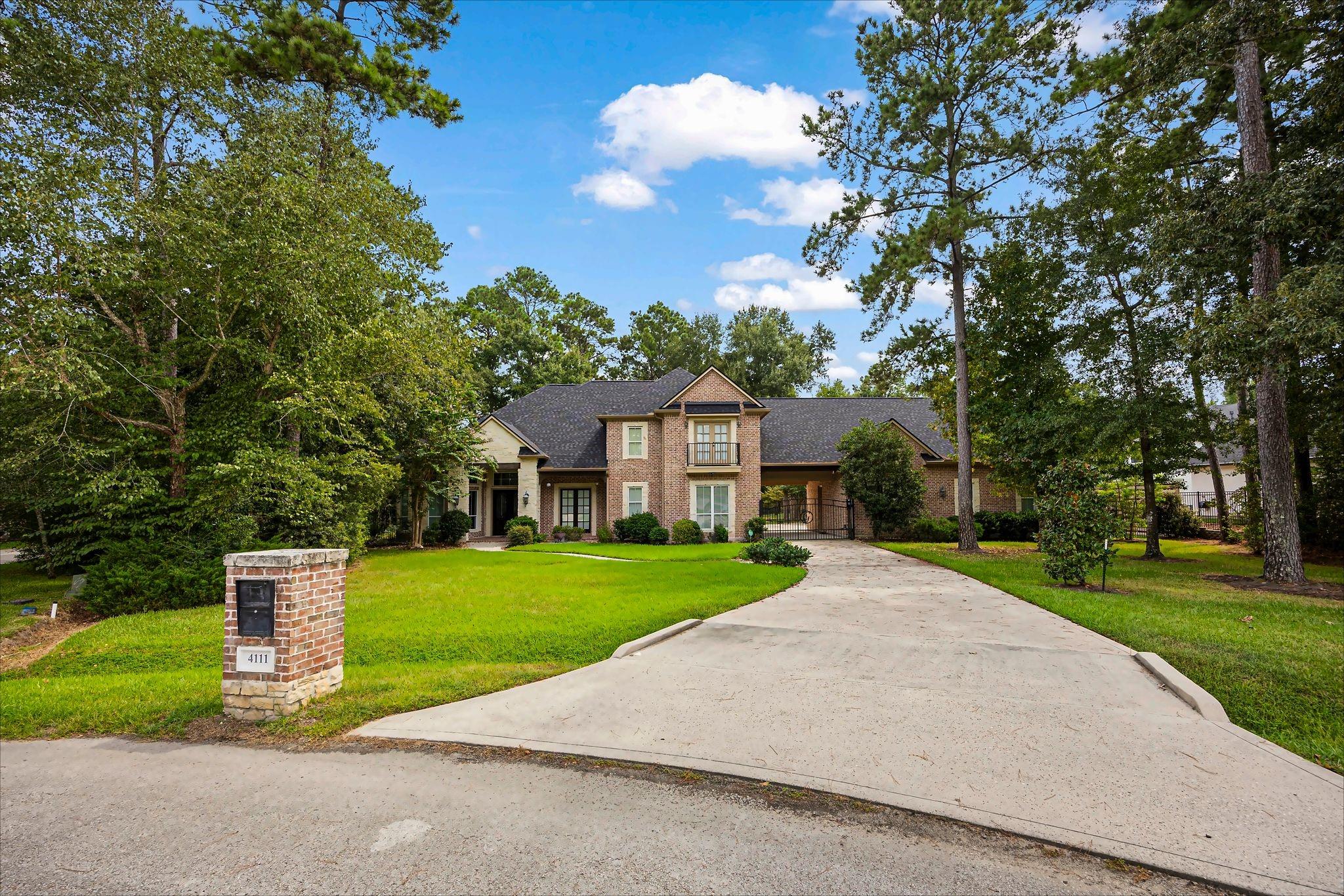 4111 Angling Lane, Spring, TX 77386 — photo 2