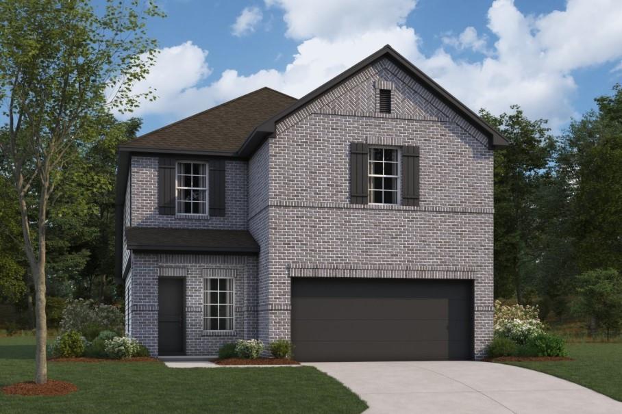 652 Falling Cave Drive — photo