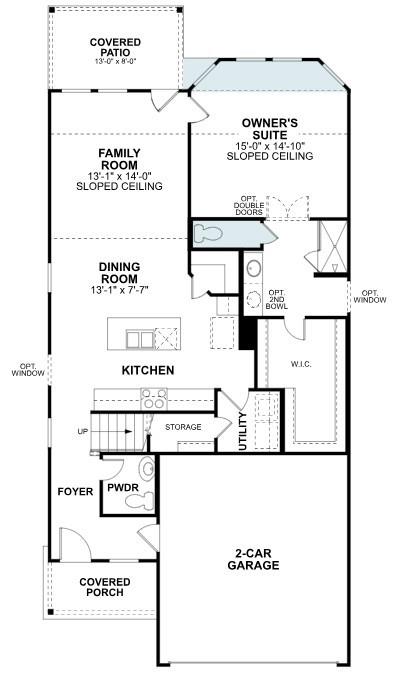 652 Falling Cave Drive, Willis, TX 77378 — photo 3