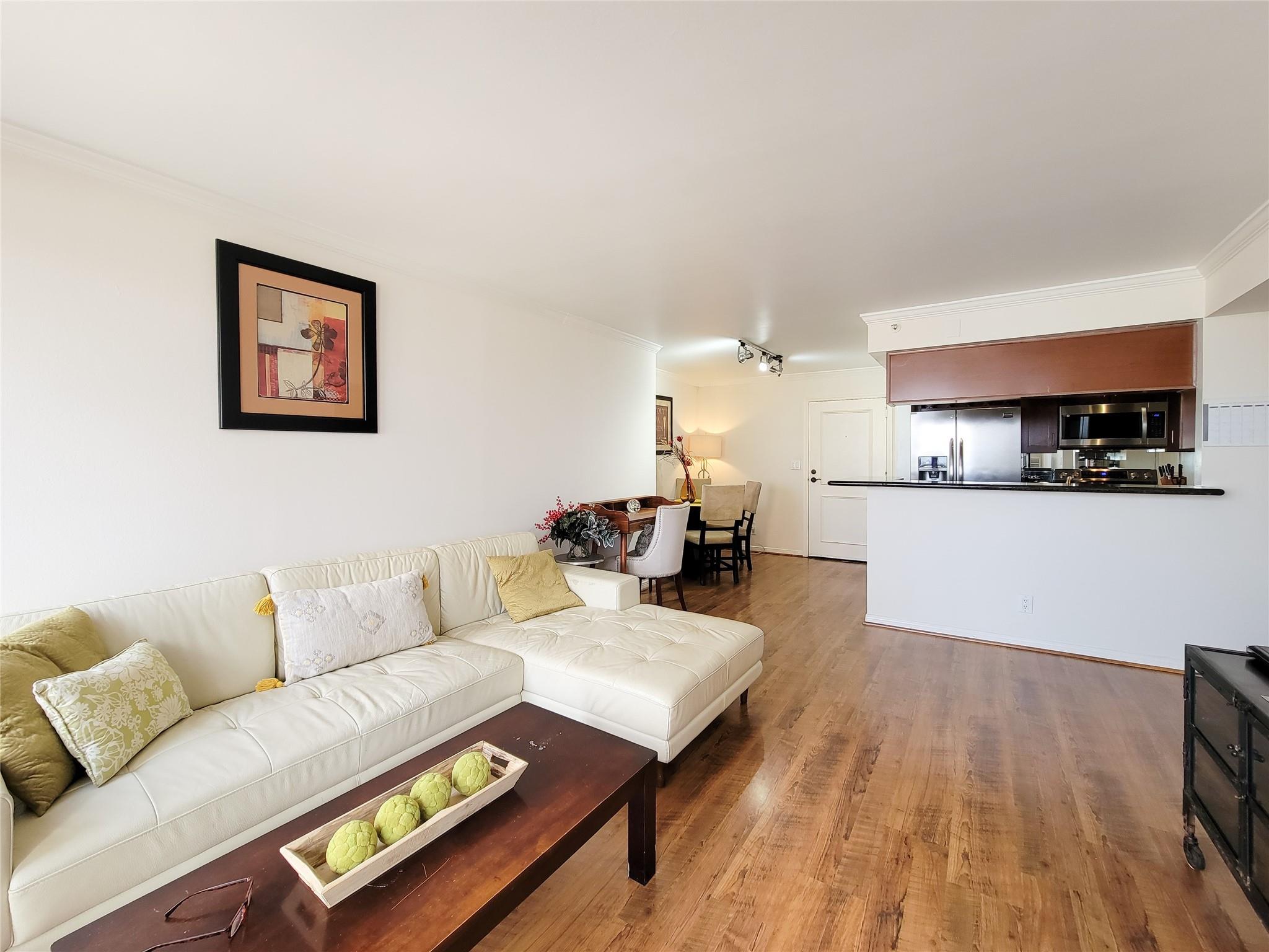 3525 Sage Road #1605 — photo