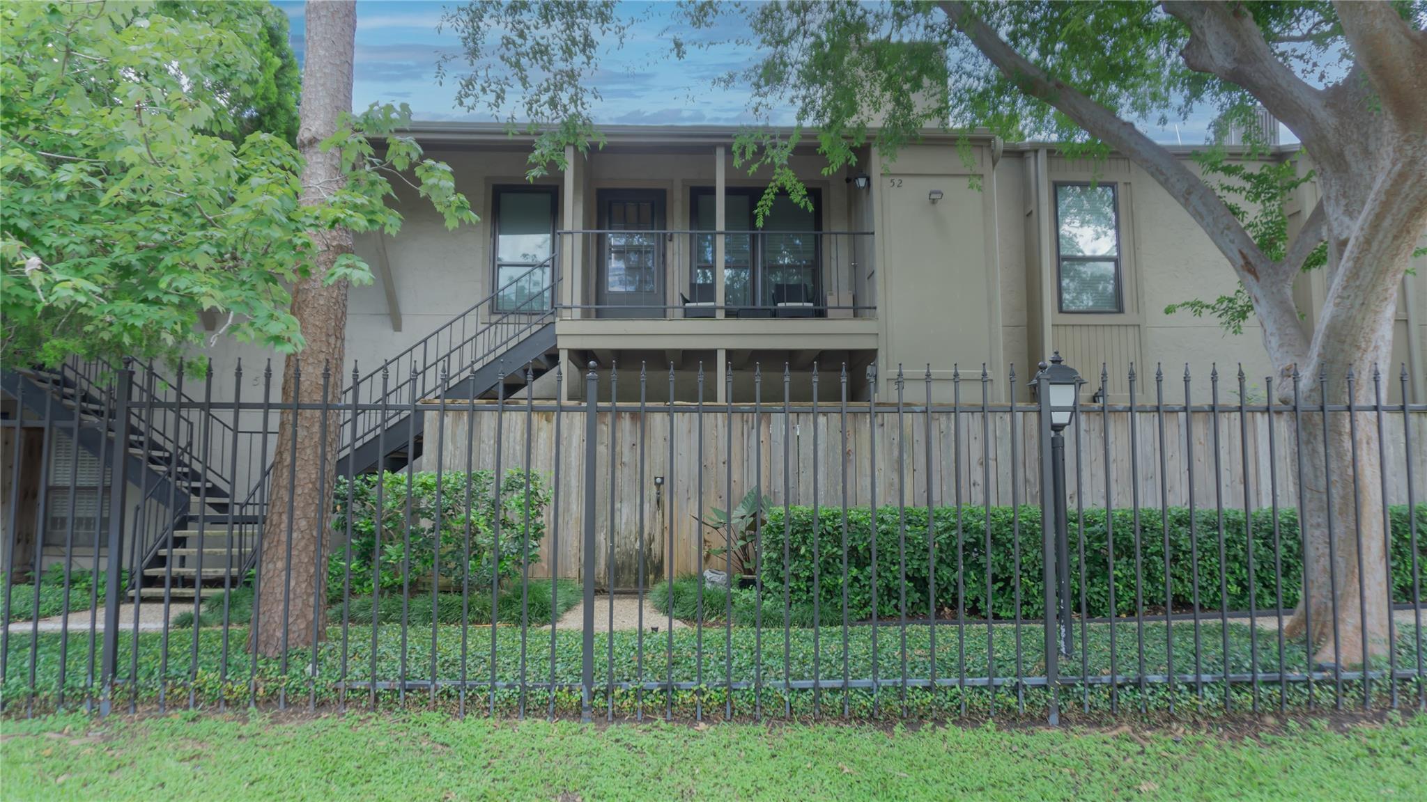 5711 Sugar Hill Drive #52 — photo