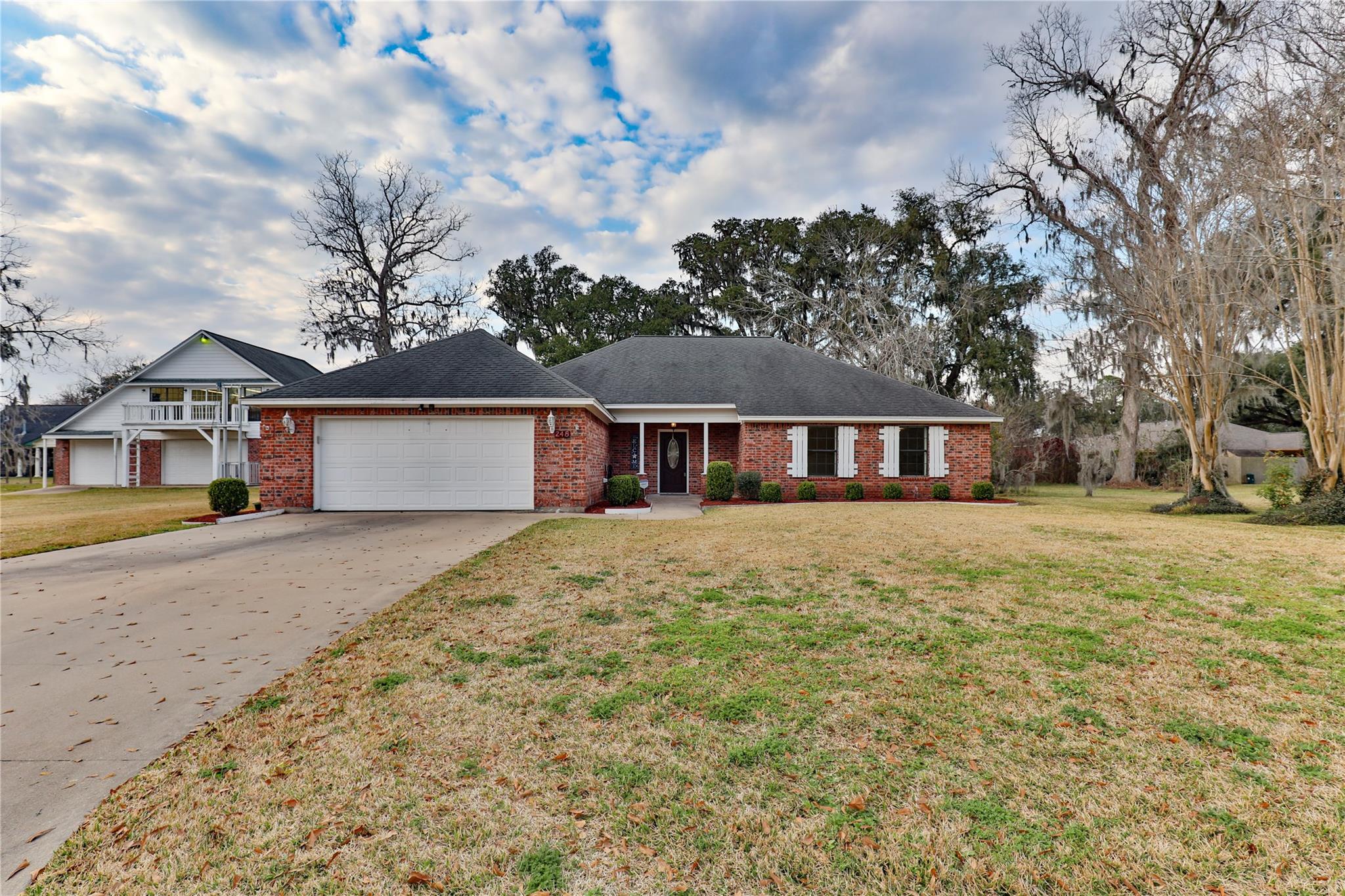 248 Wentworth Drive — photo