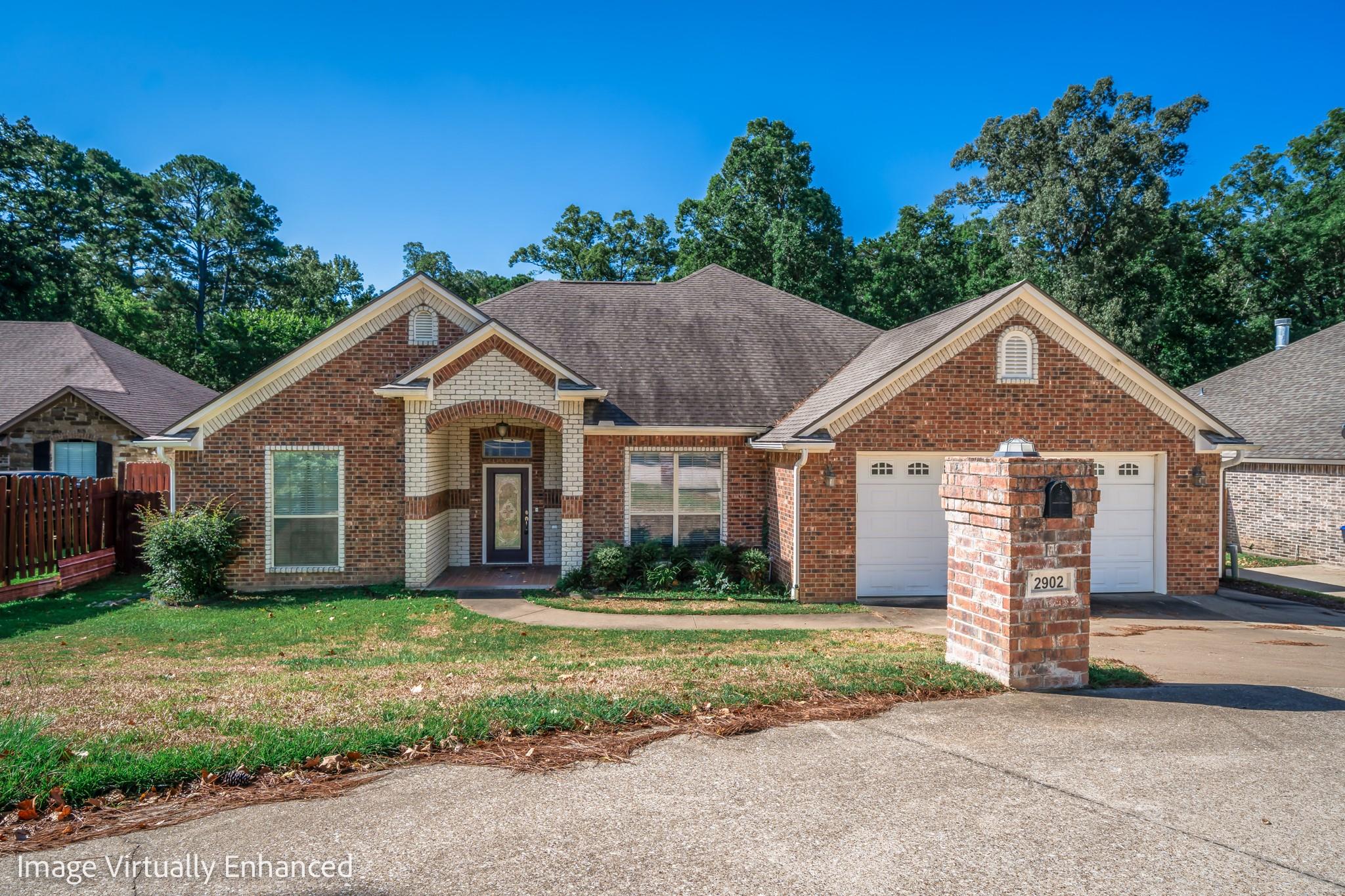 2902 Sandalstone Place — photo