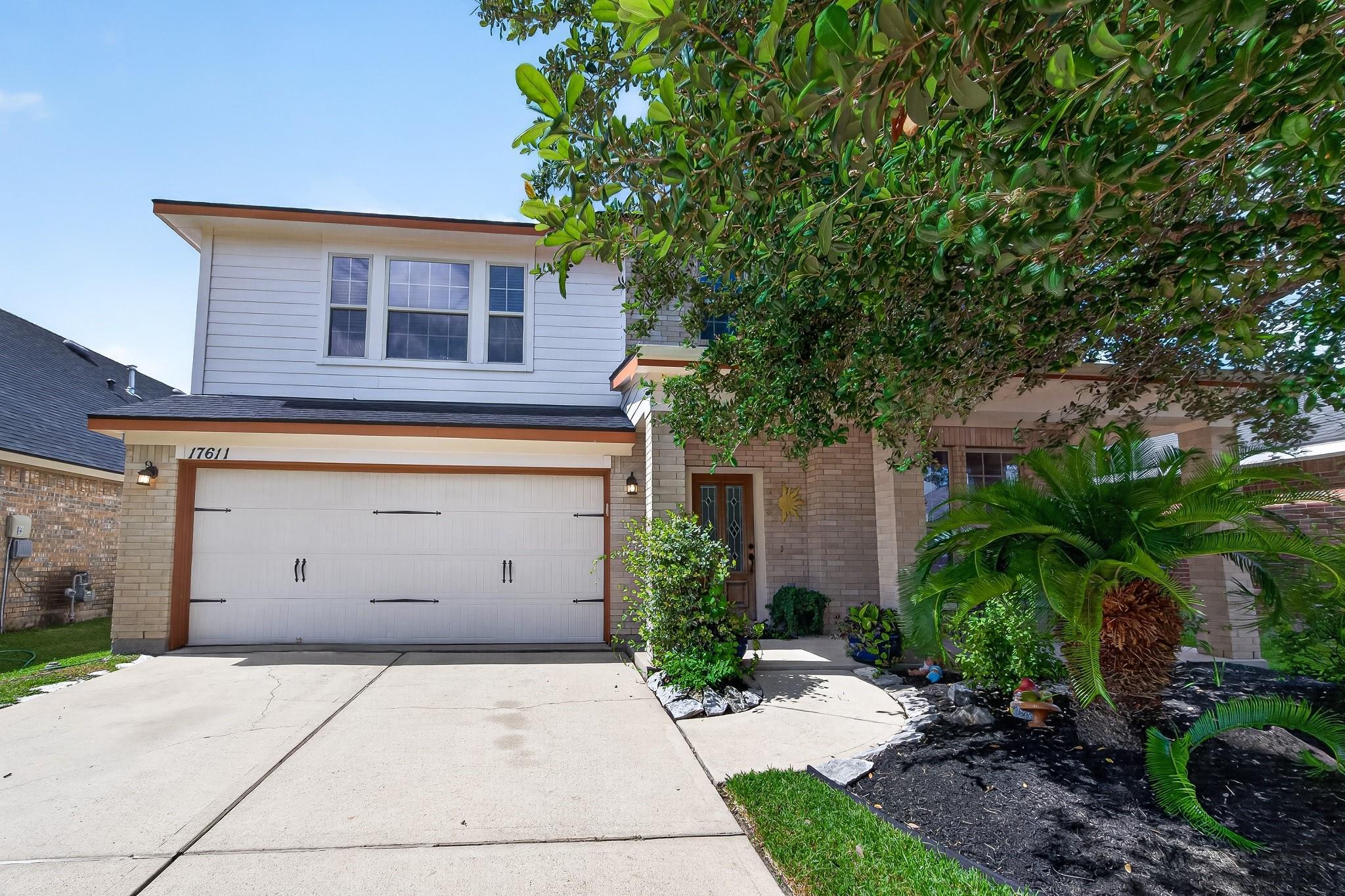 17611 Landing Pines Trail — photo