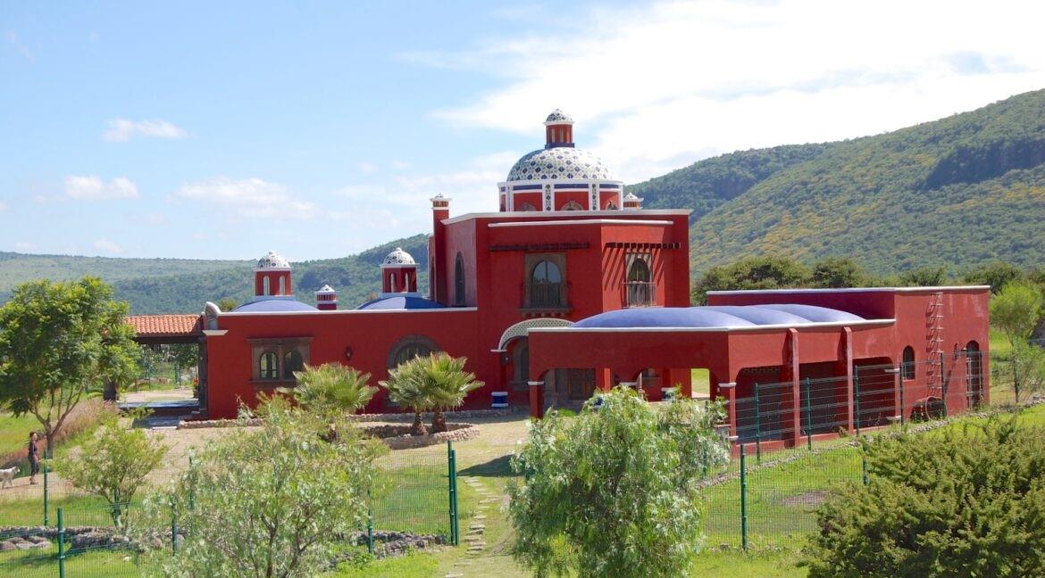 0 Rancho Estancia Decanal — photo