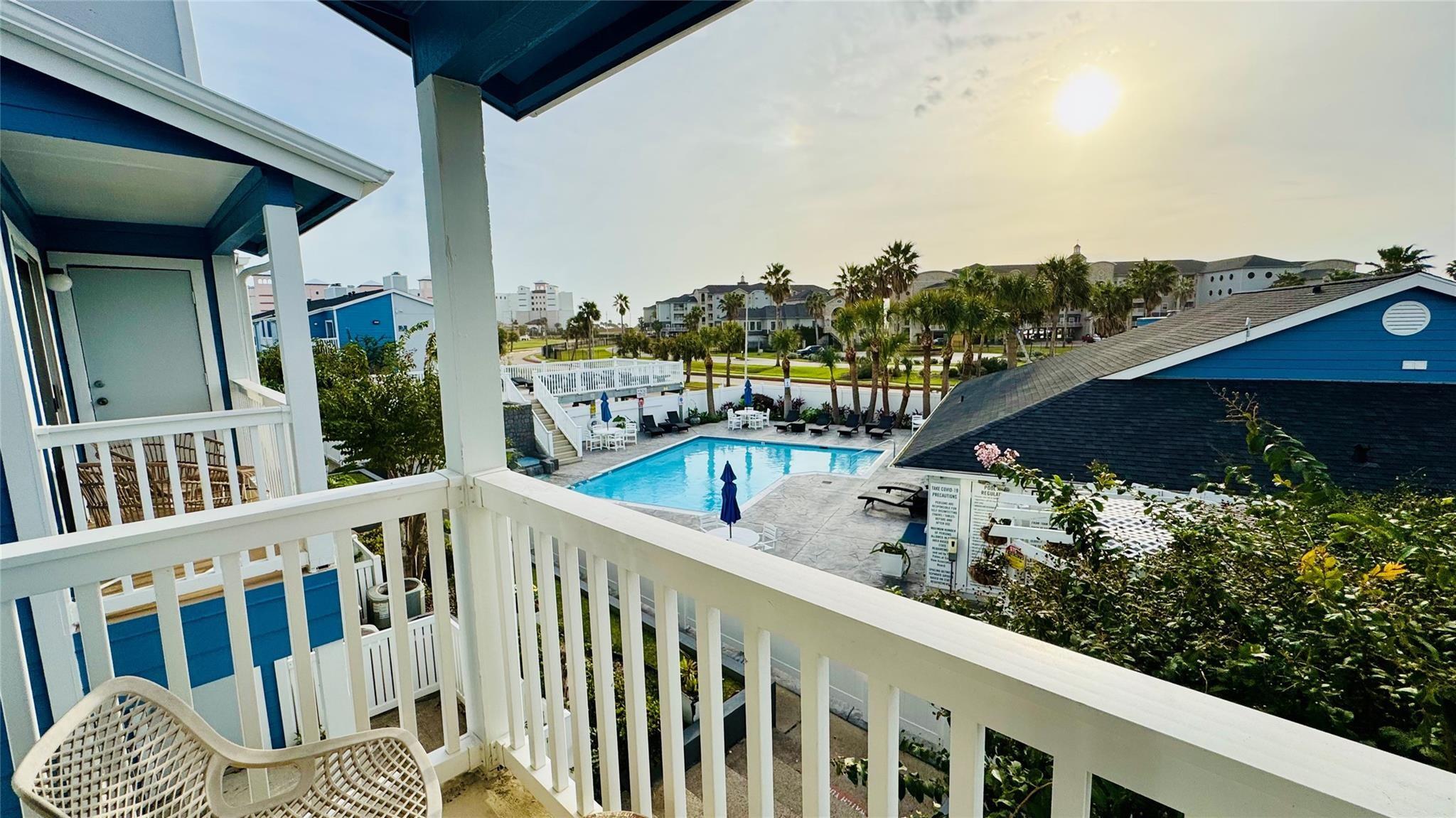 3506 Cove View Boulevard #106 — photo