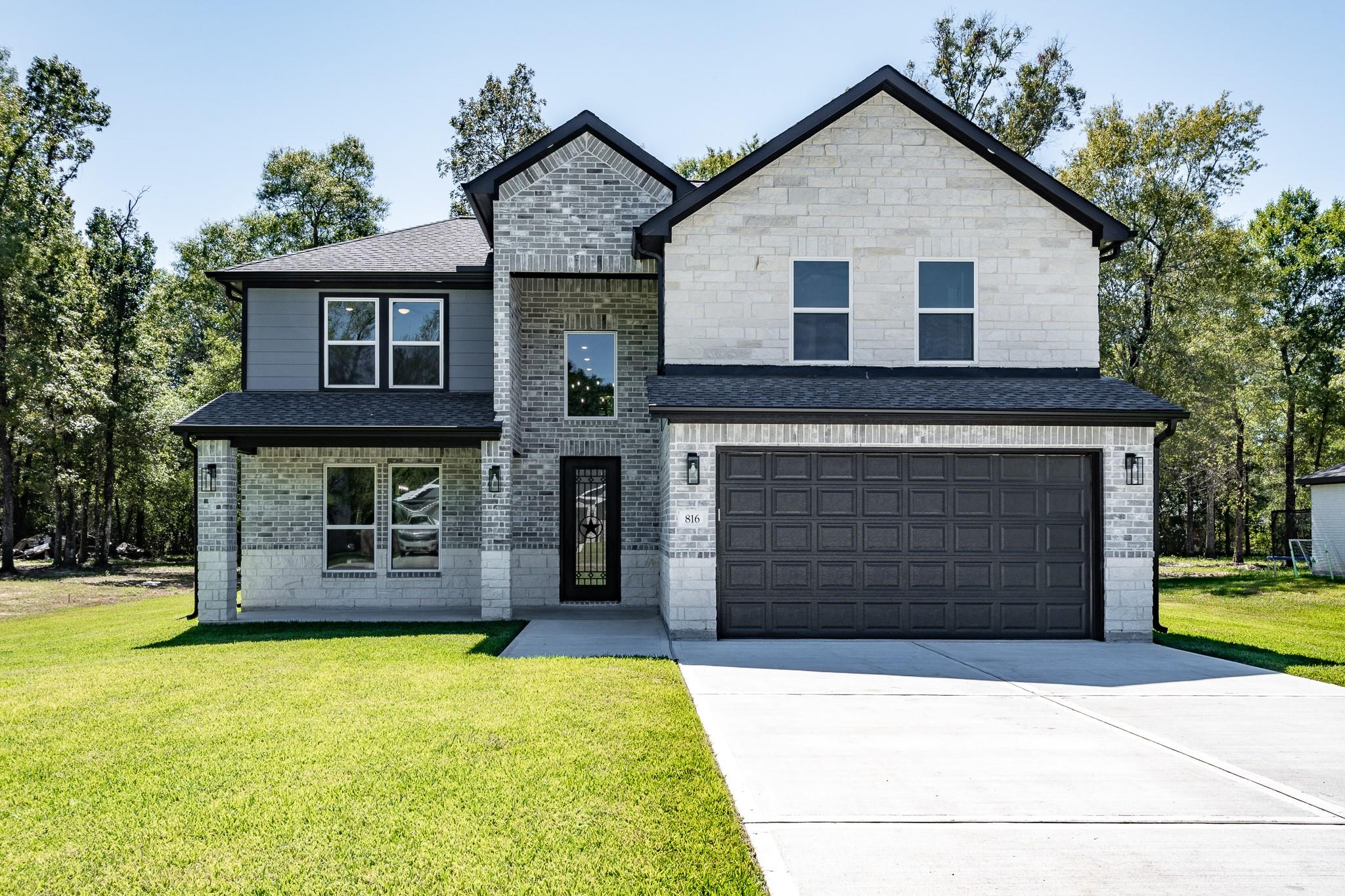816 County Road 6609 — photo