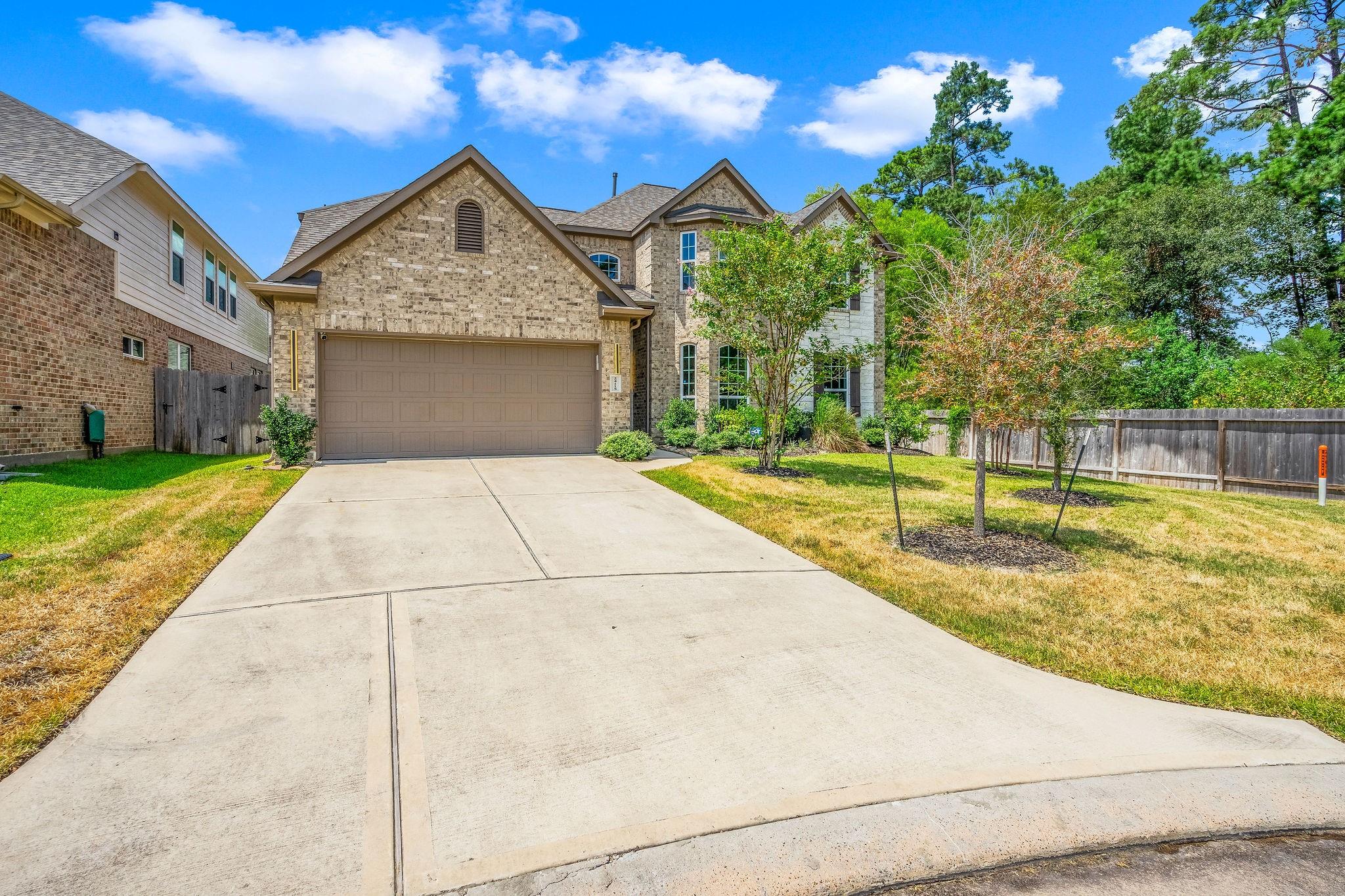 24115 Rosedale Oaks Drive, Spring, TX 77389 — photo 3