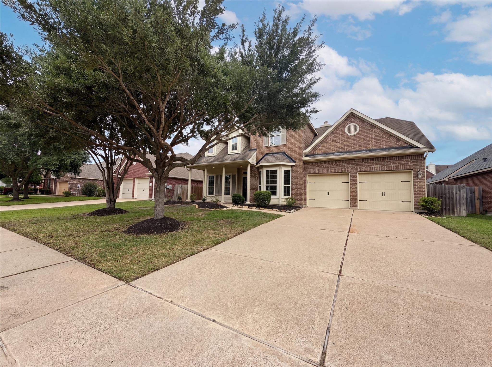 4710 Autumn Pine Lane — photo
