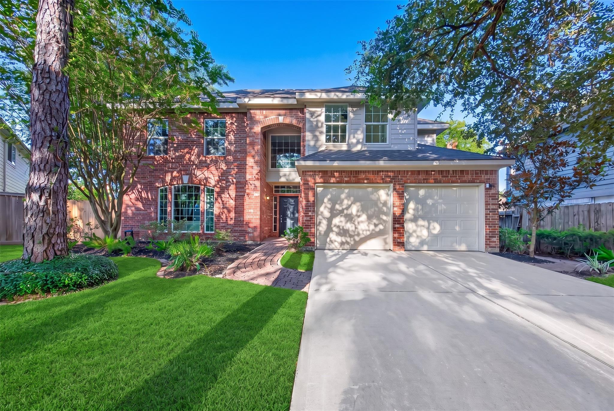 1311 Chippenham Court — photo