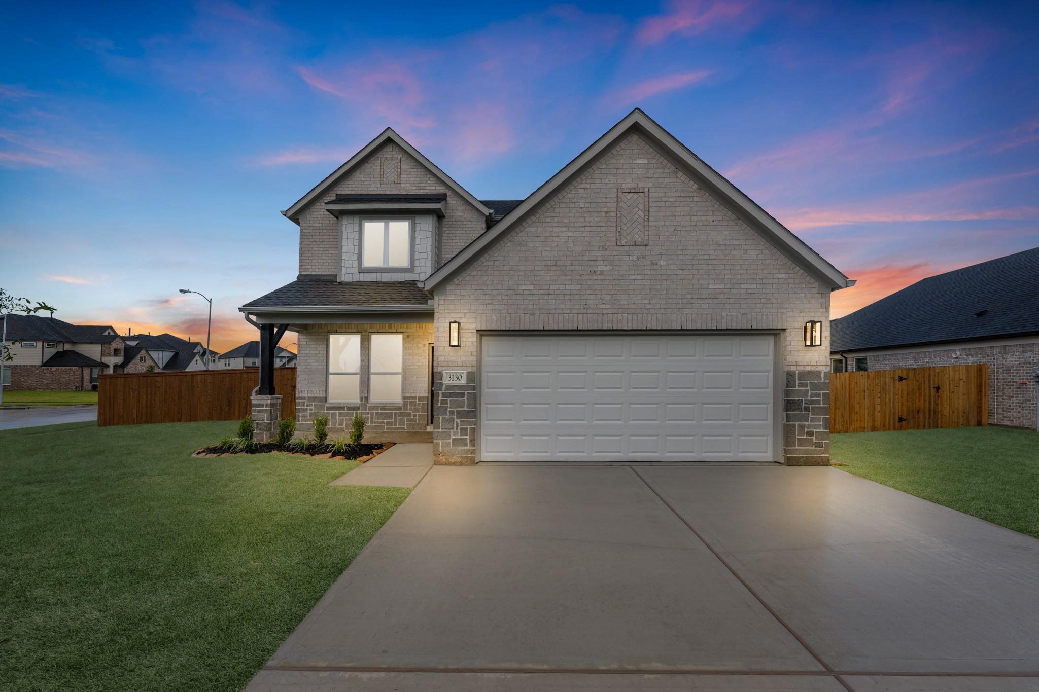 3130 Spitfire Drive — photo