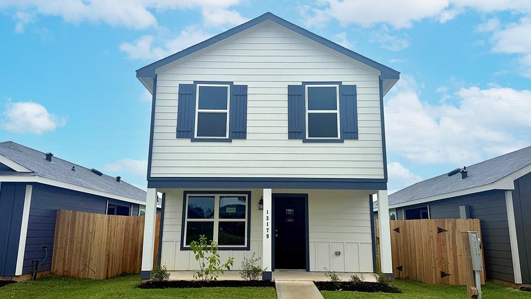 13179 Turret Bend Way — photo