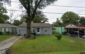6815 Goforth Street — photo