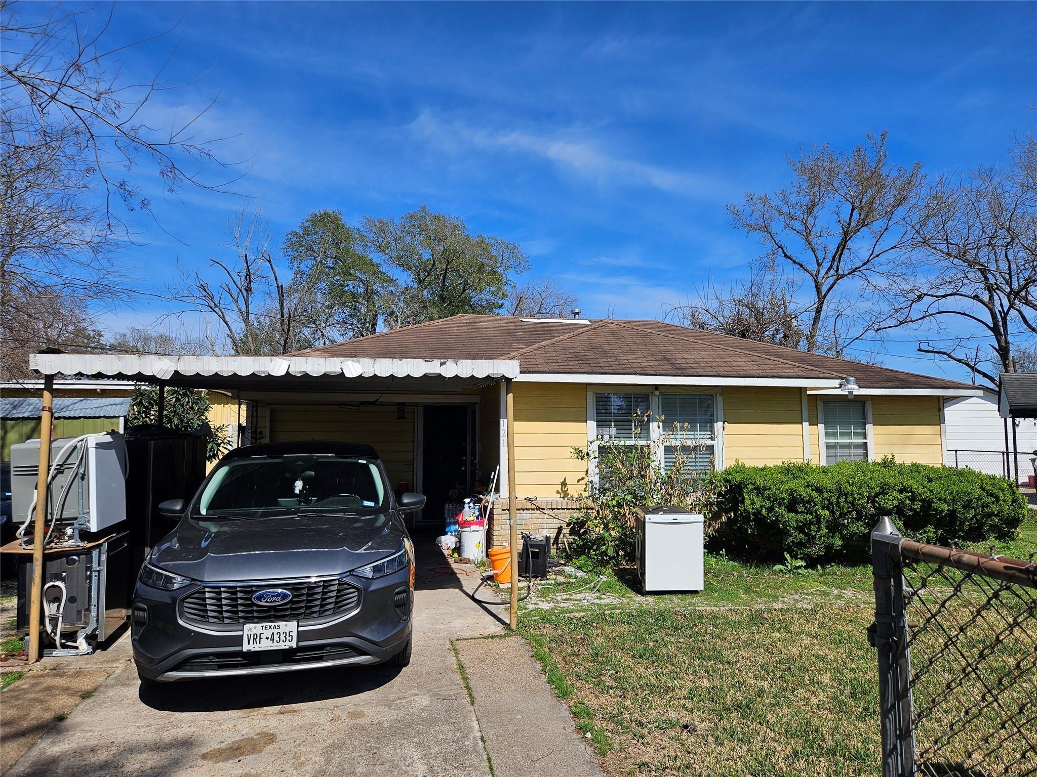 121 Norview Drive — photo