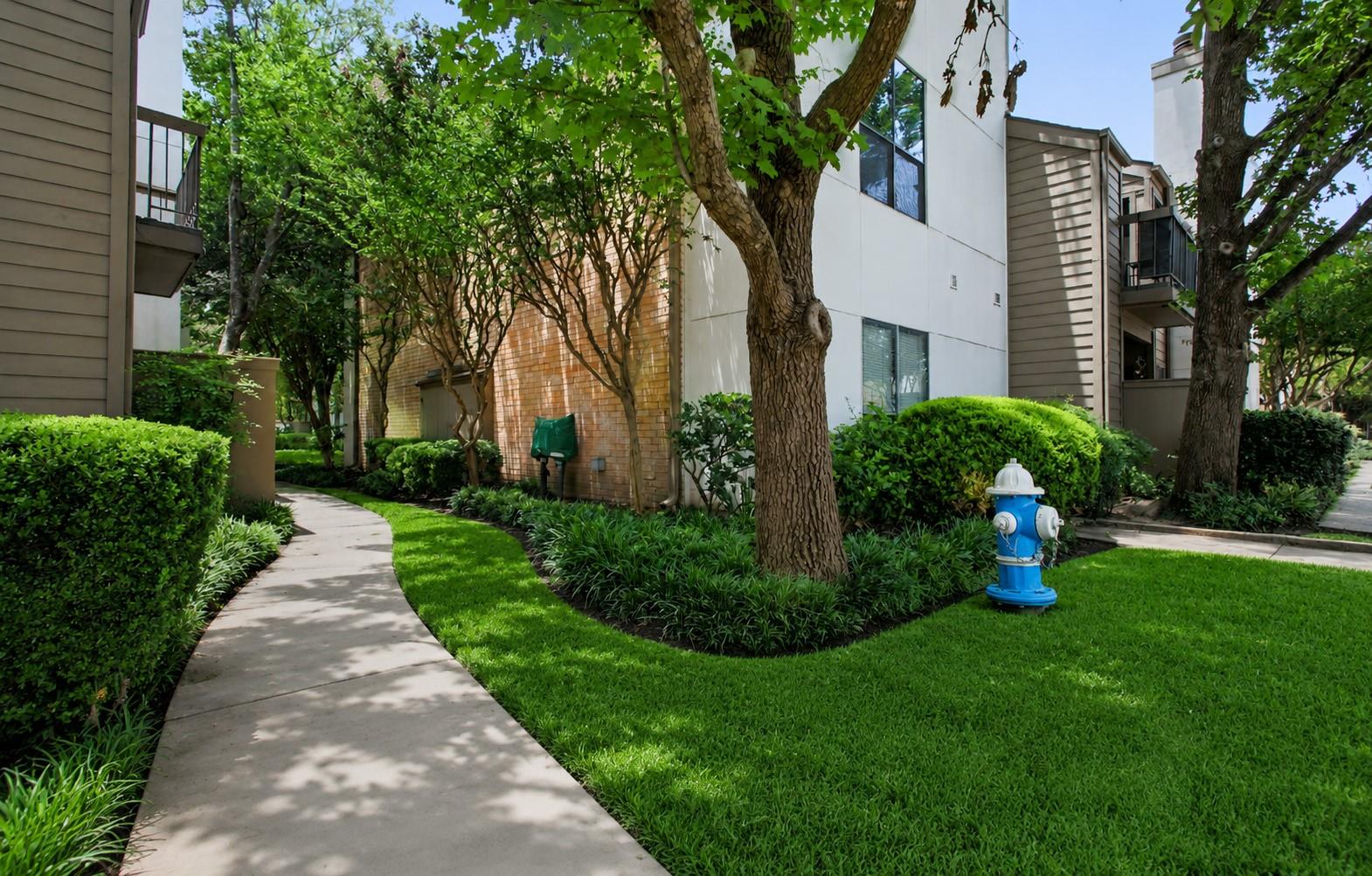 10047 Westpark Drive #77 — photo