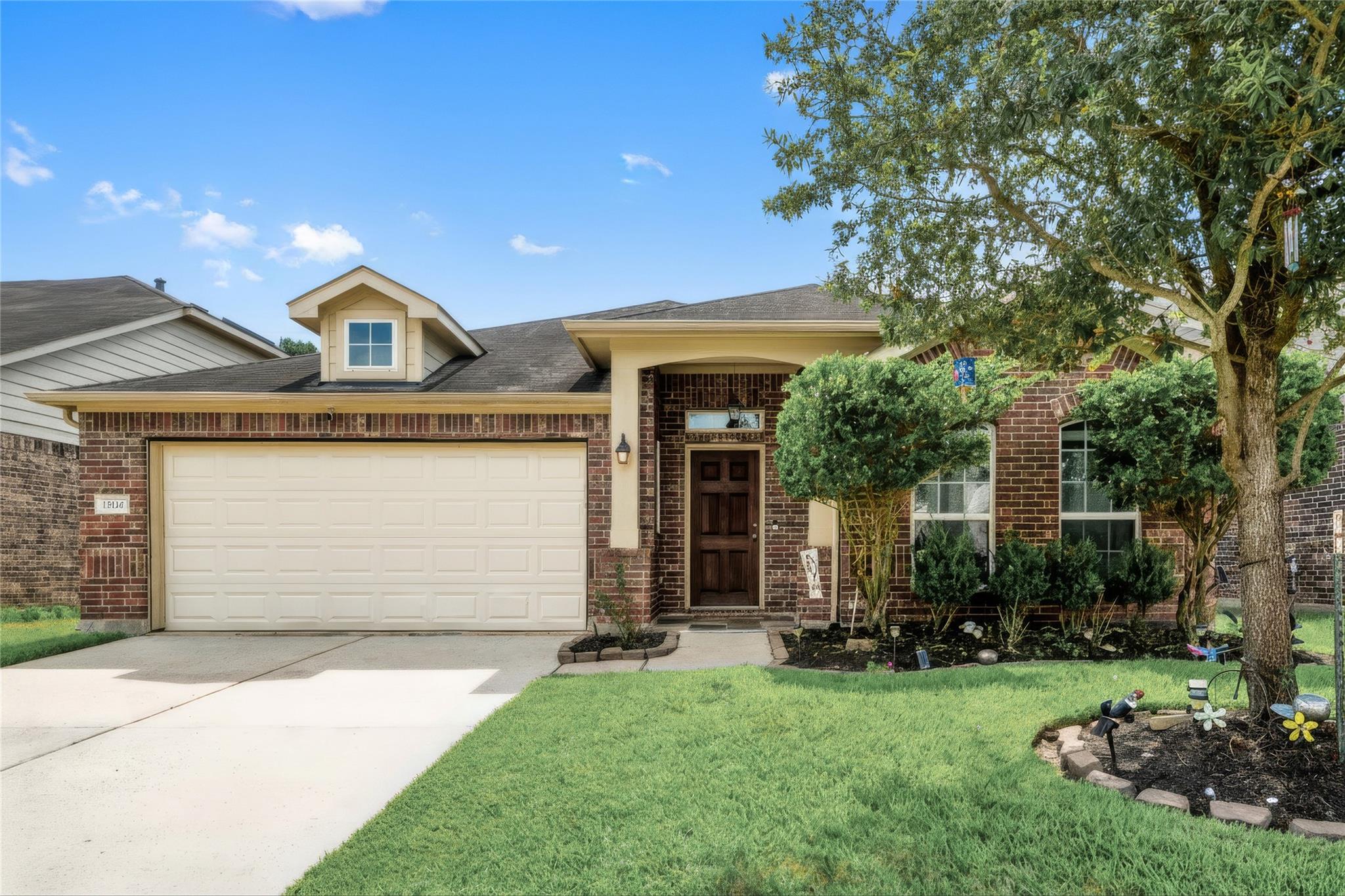 12043 Rockridge Falls Drive — photo