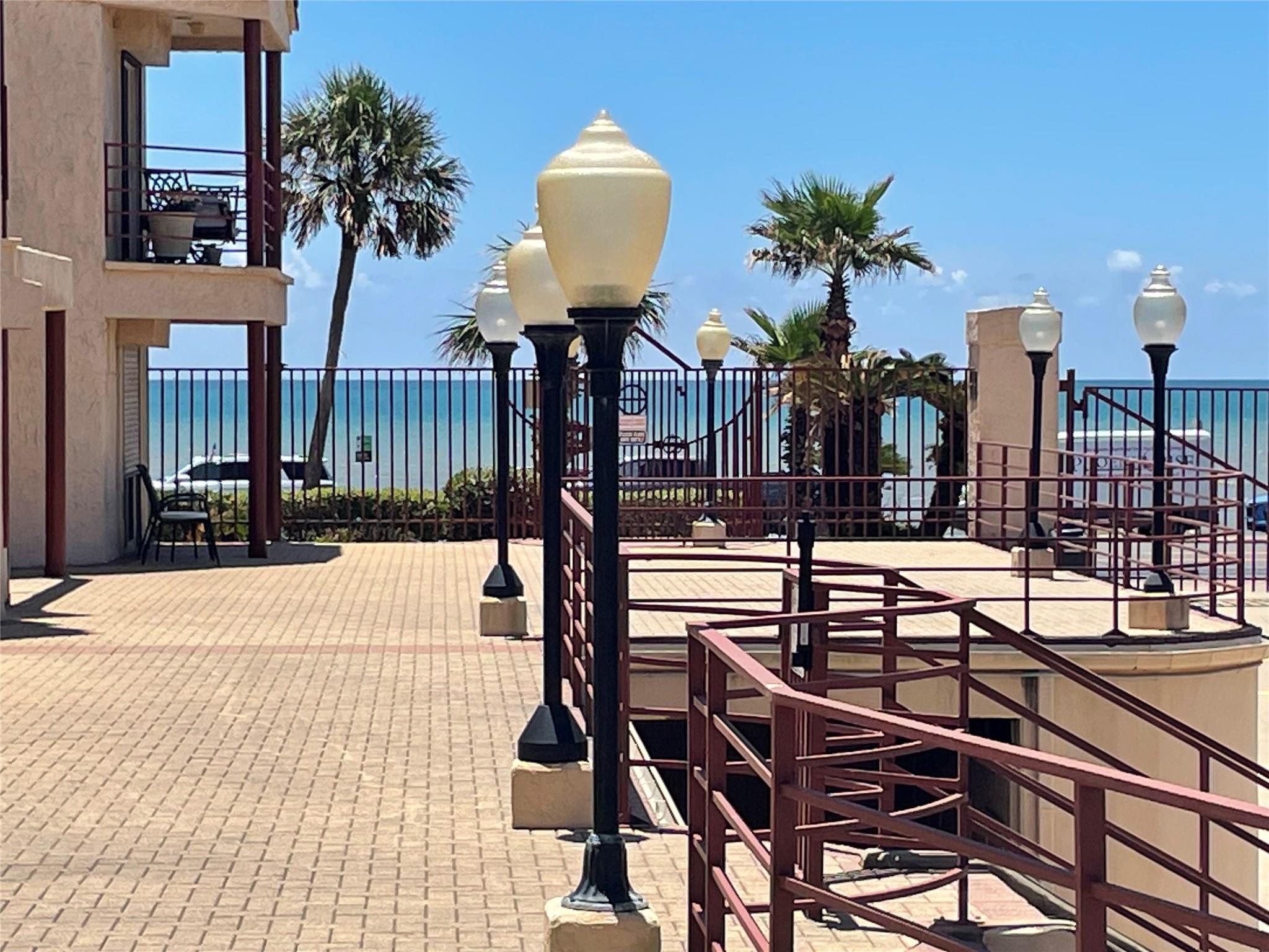 7312 Seawall Boulevard #119 — photo