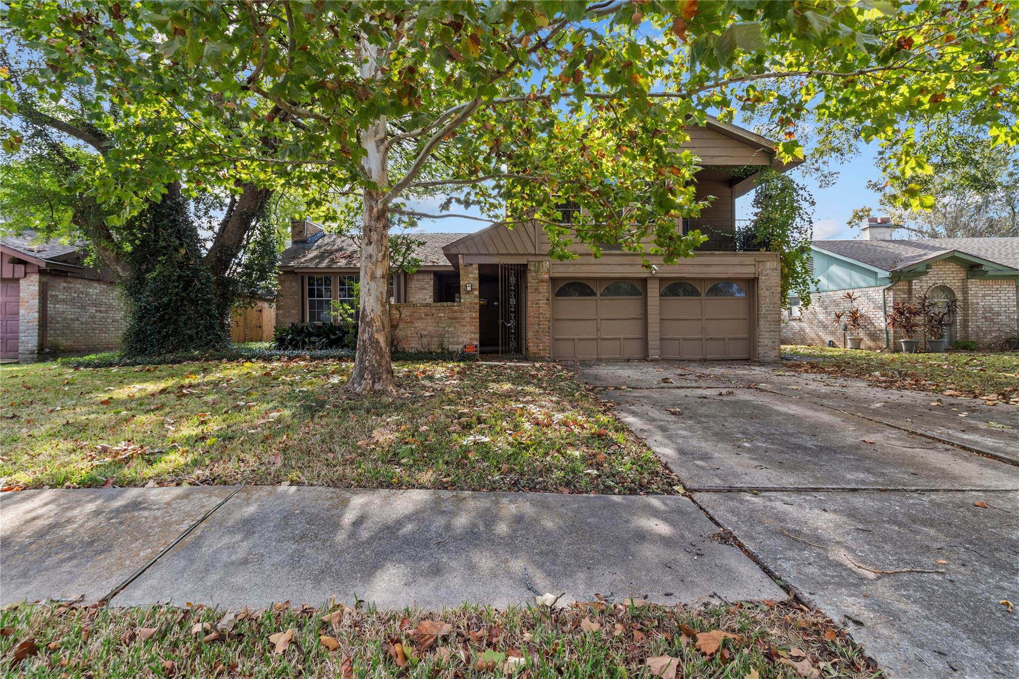 10702 Sagewillow Lane — photo