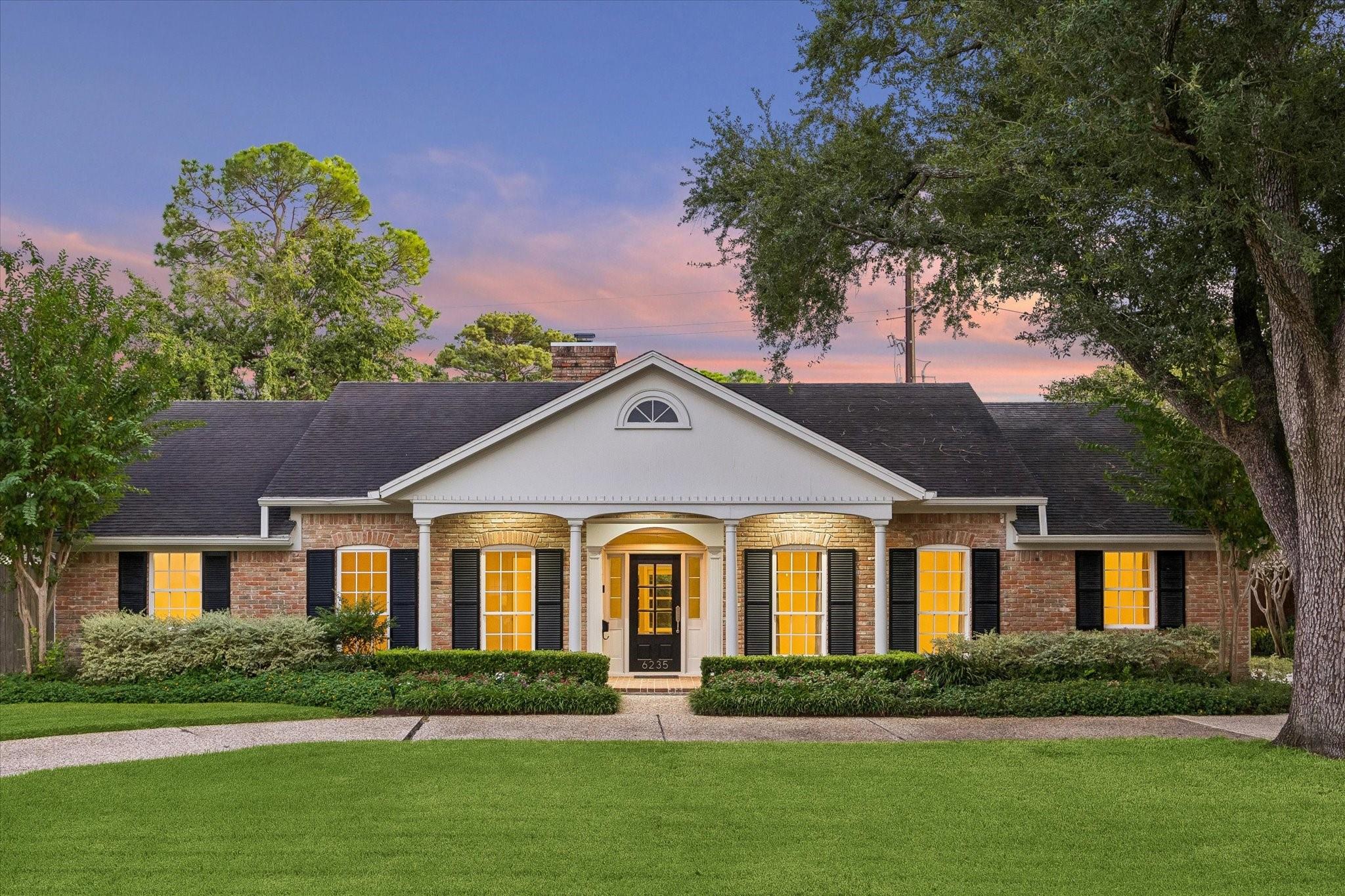 6235 Sugar Hill Drive — photo