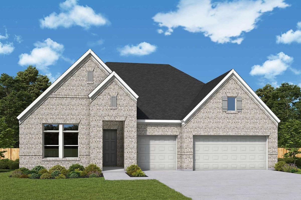 9913 Texas Sage Court — photo