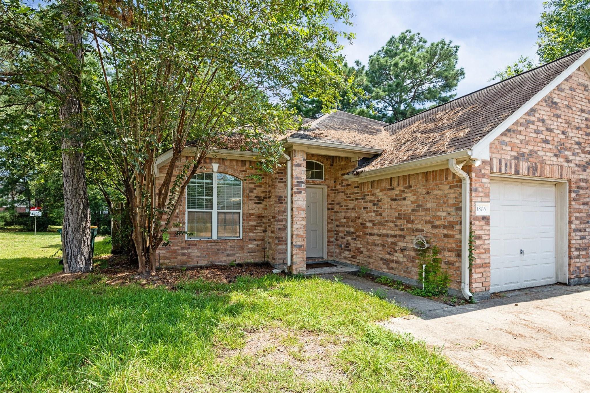 1806 Arbor Glen — photo