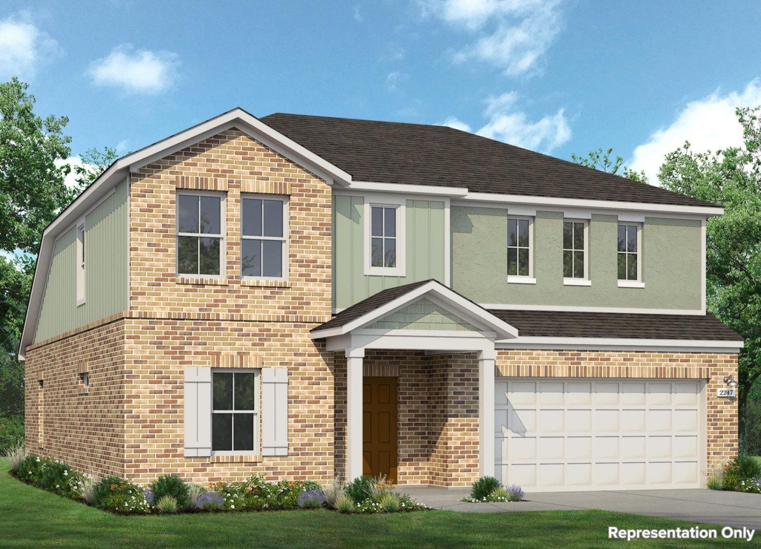 31306 Cass River Lane — photo