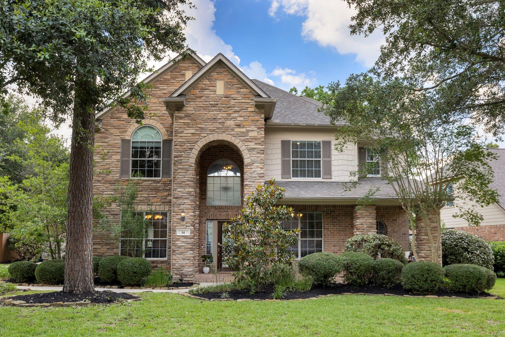 14 N Bardsbrook Circle — photo
