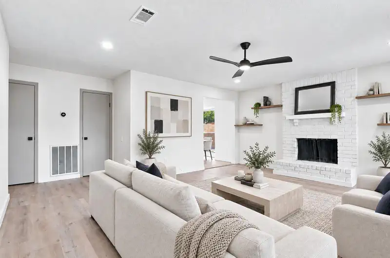 4502 Quailgate Drive — photo