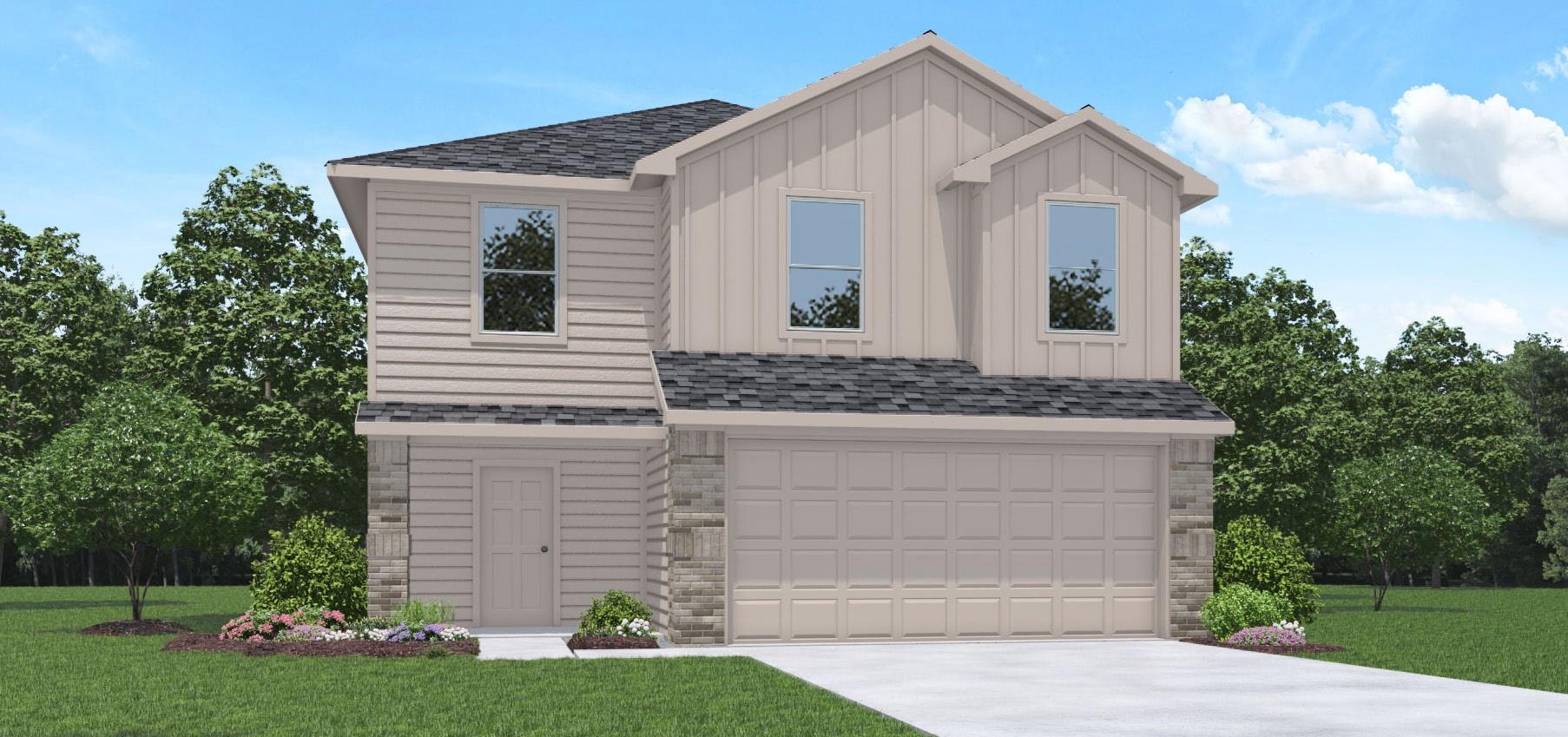 12196 Lexington Heights Drive — photo