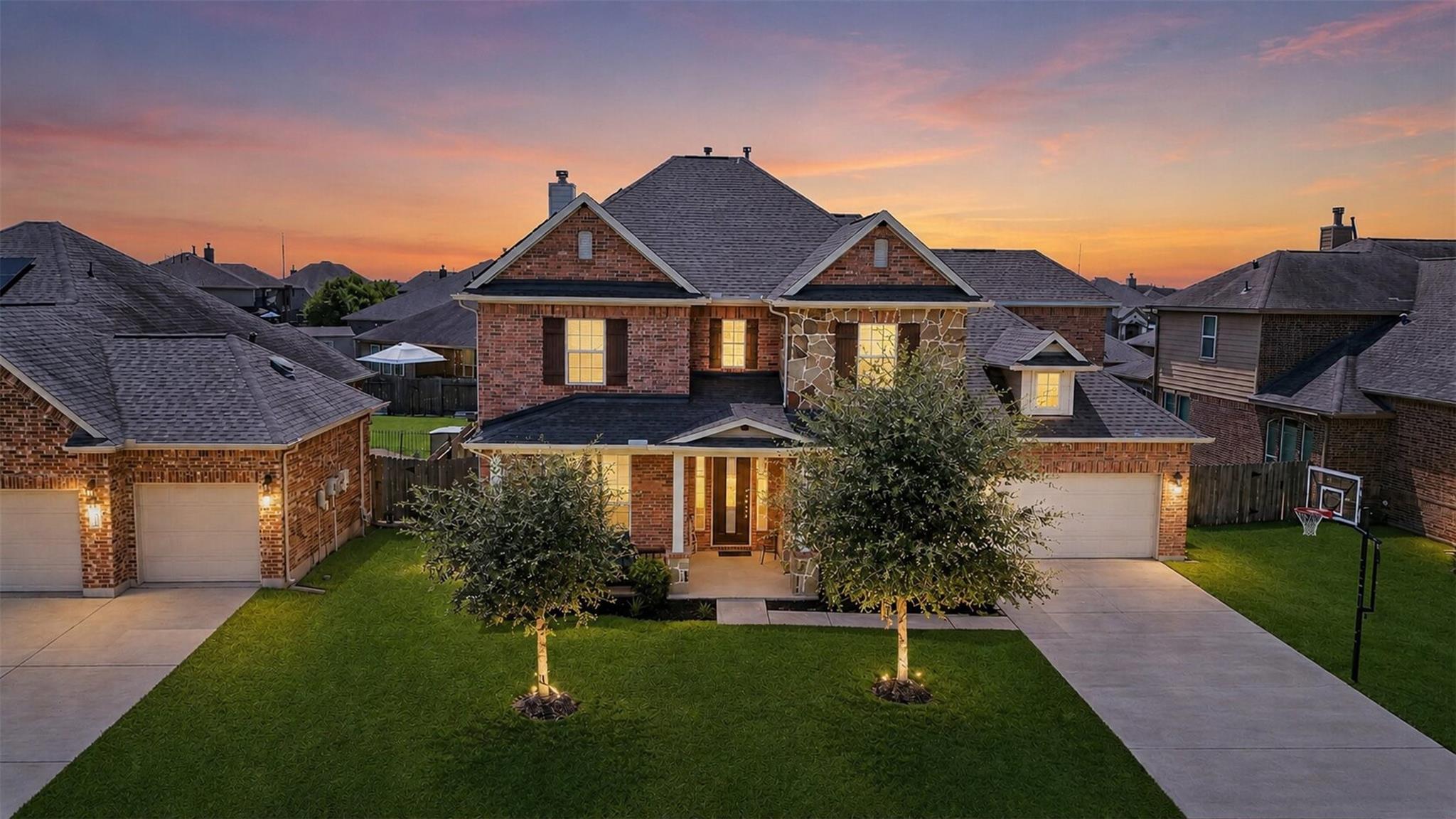 16315 Denise Terrace Drive — photo