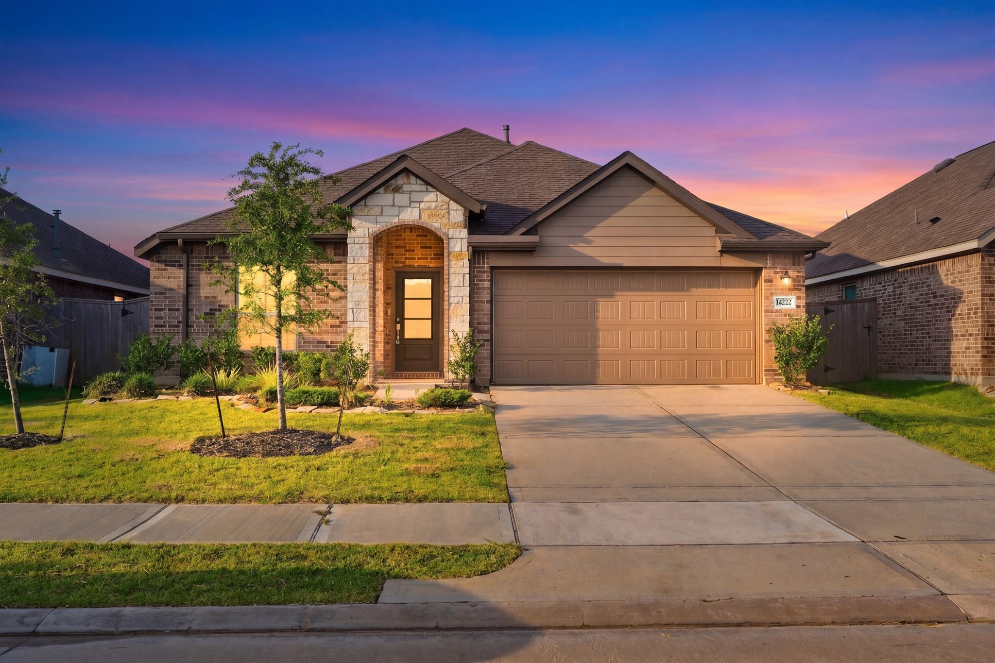 14222 Overbrook Willow Way — photo