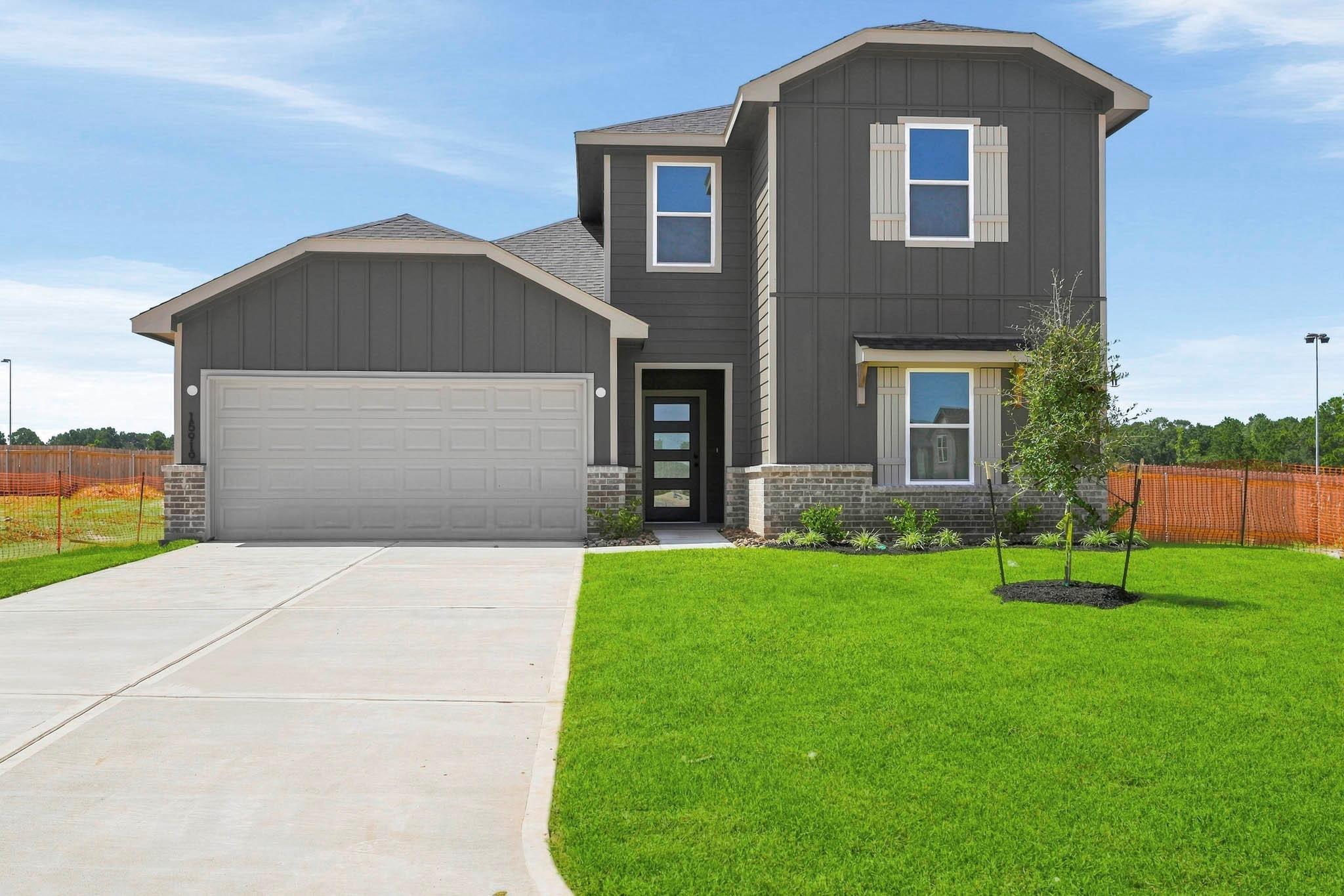 15919 Maybelle Street — photo
