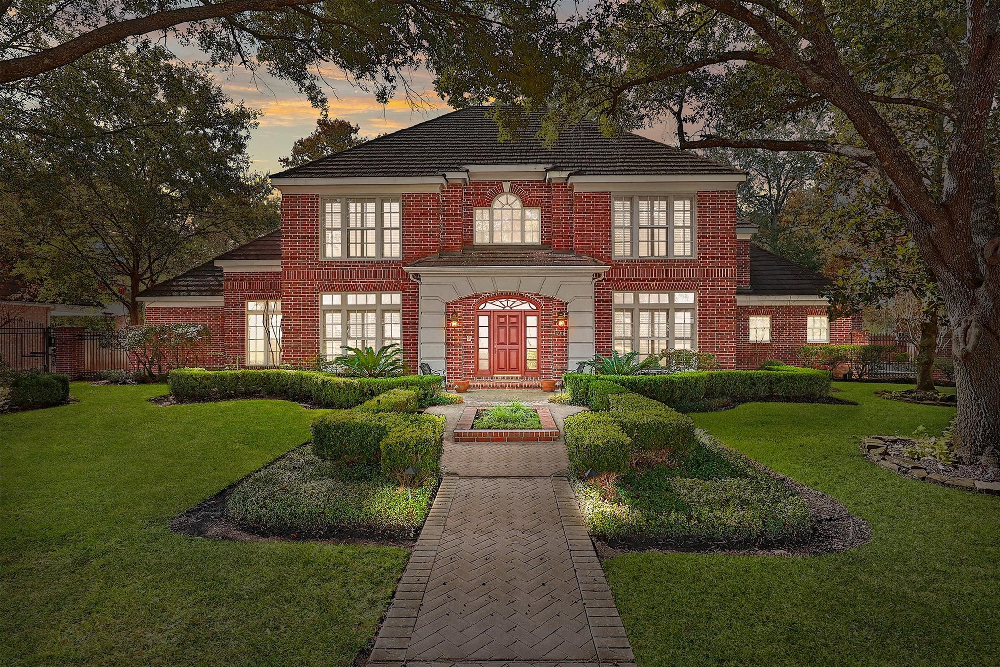 17314 Cedar Placid Lane — photo