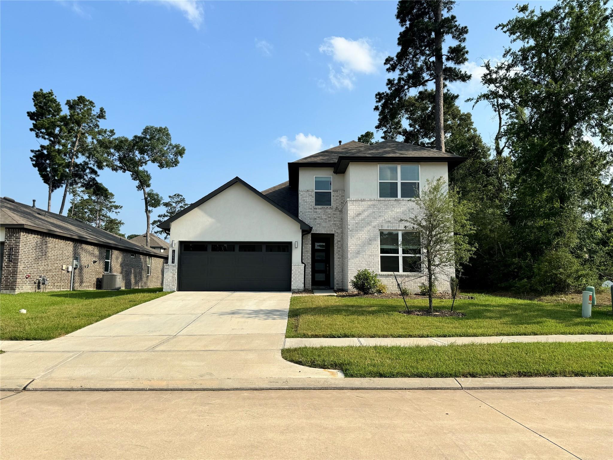 10213 Prairie Creek Lane — photo