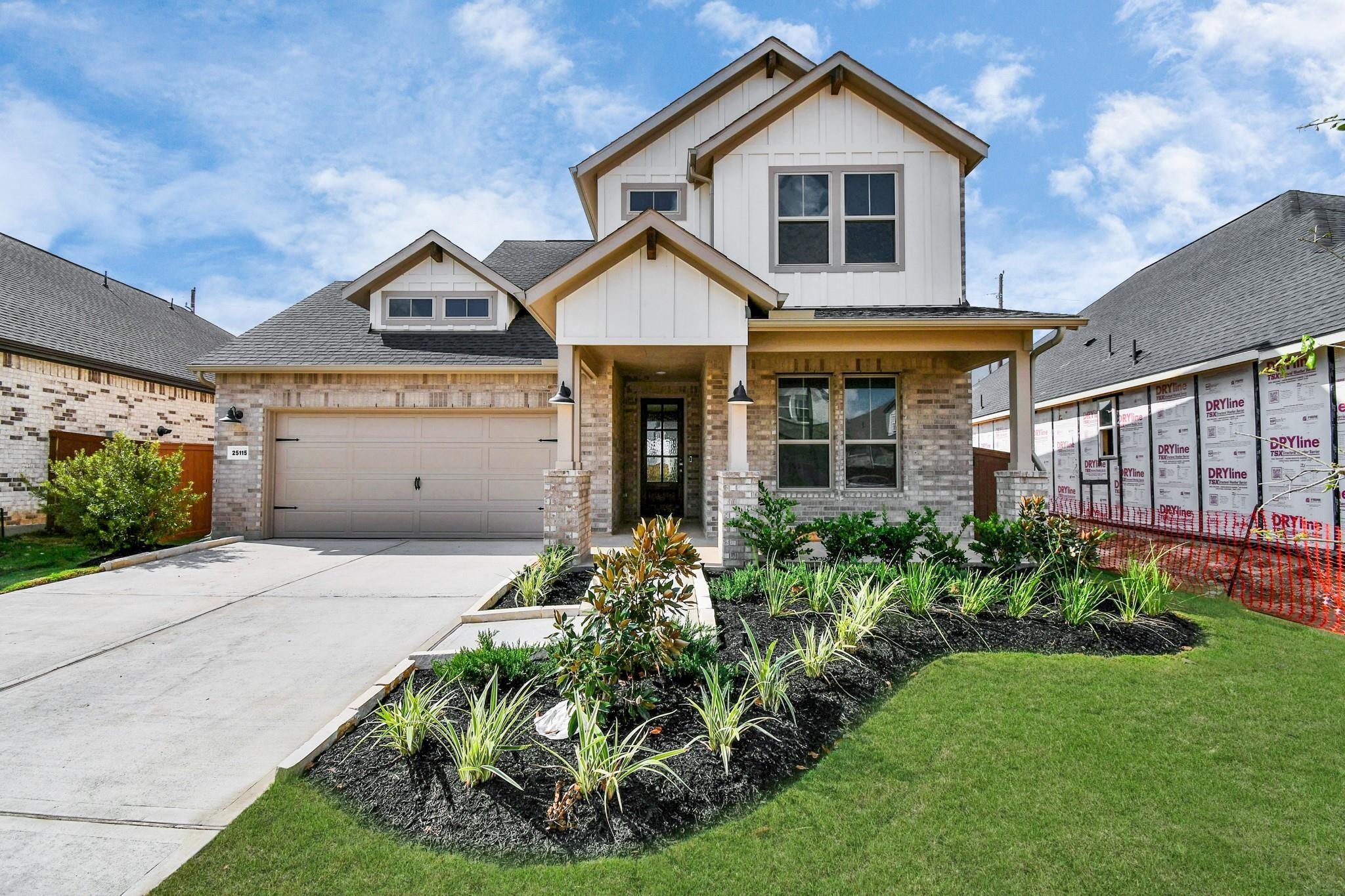 25115 Midnight Willow Drive — photo
