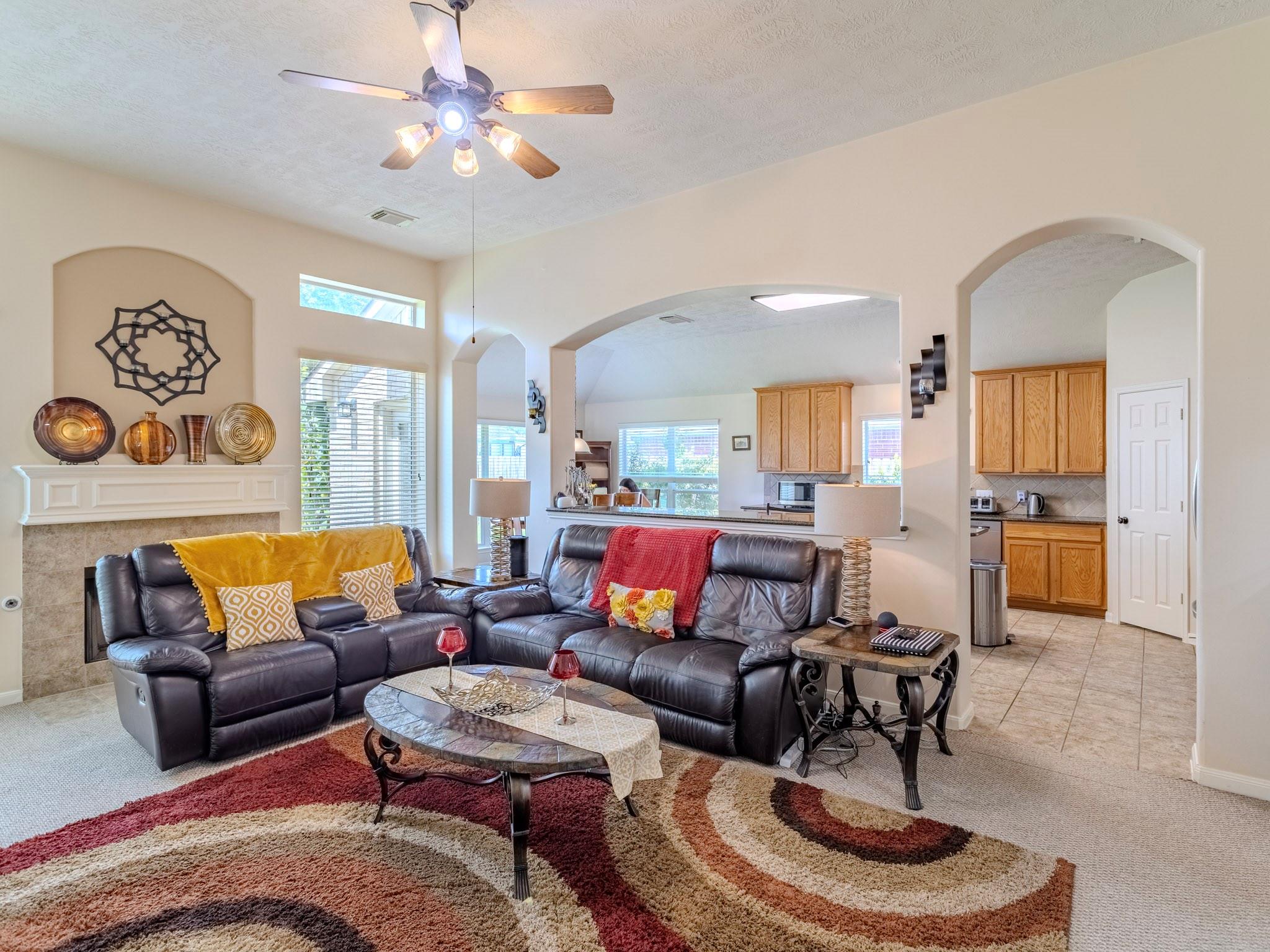 9014 Carriage Point Drive — photo