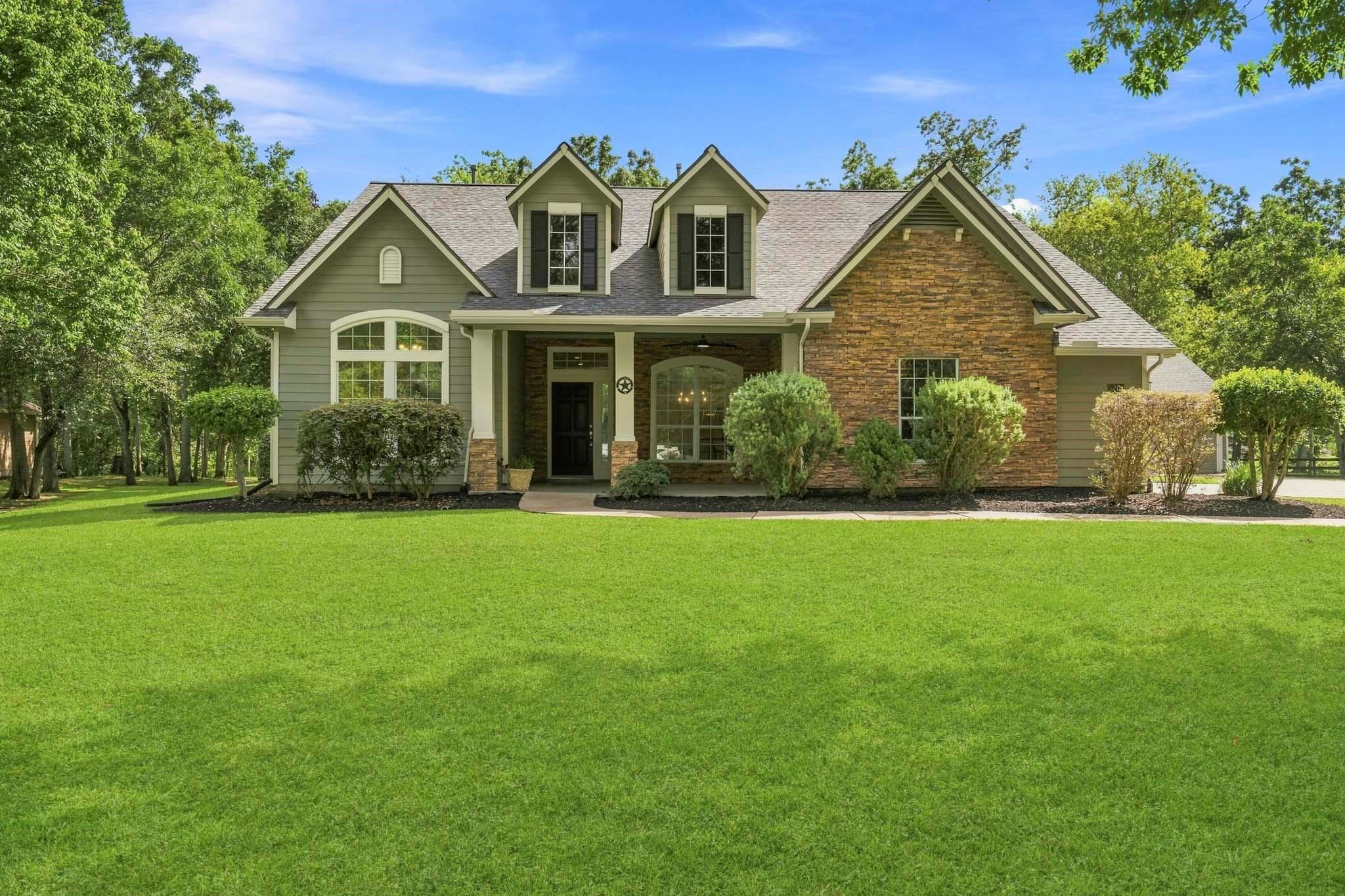 5202 Bessies Creek Trace — photo