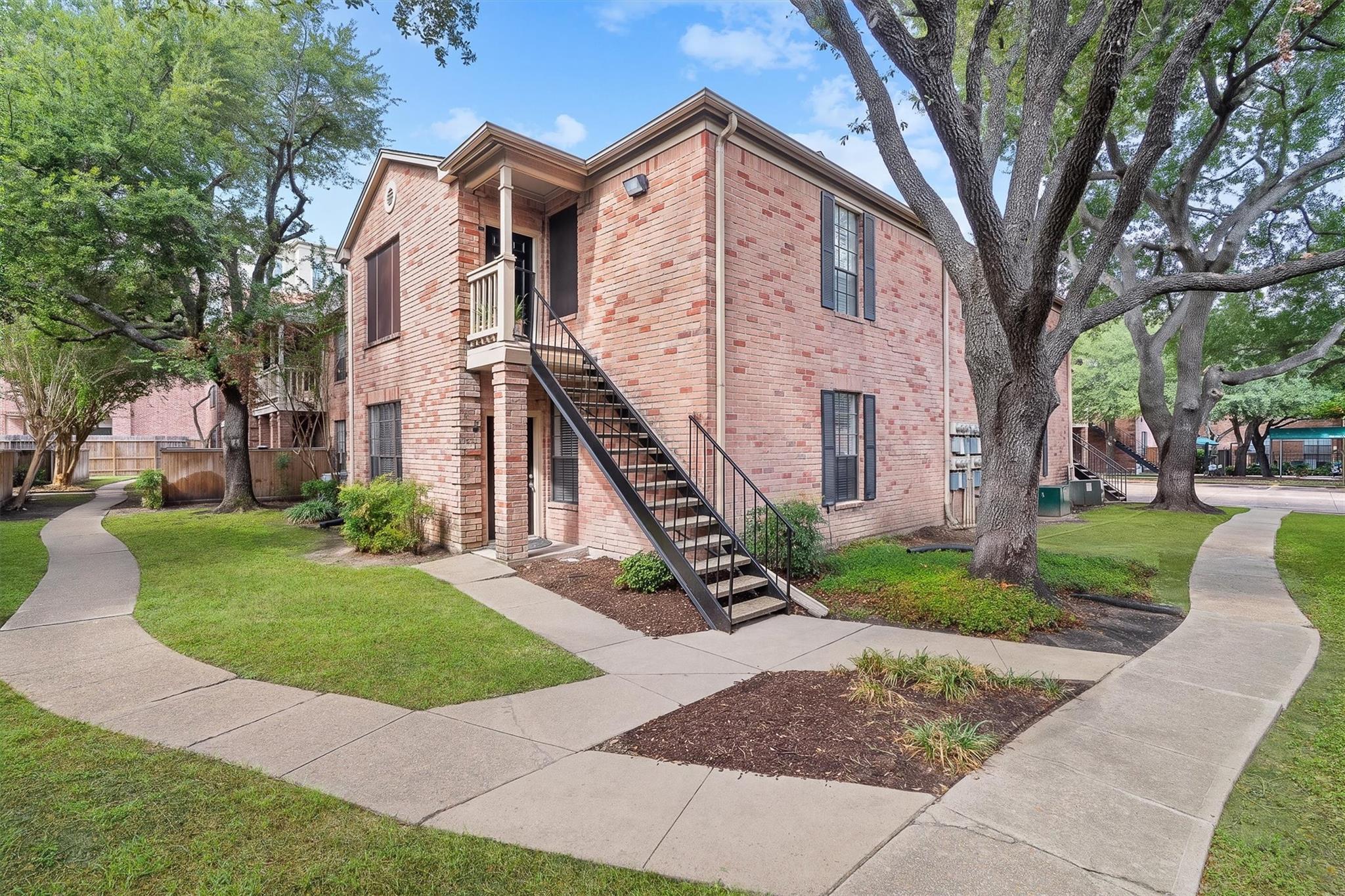 2255 Braeswood Park Drive #265 — photo