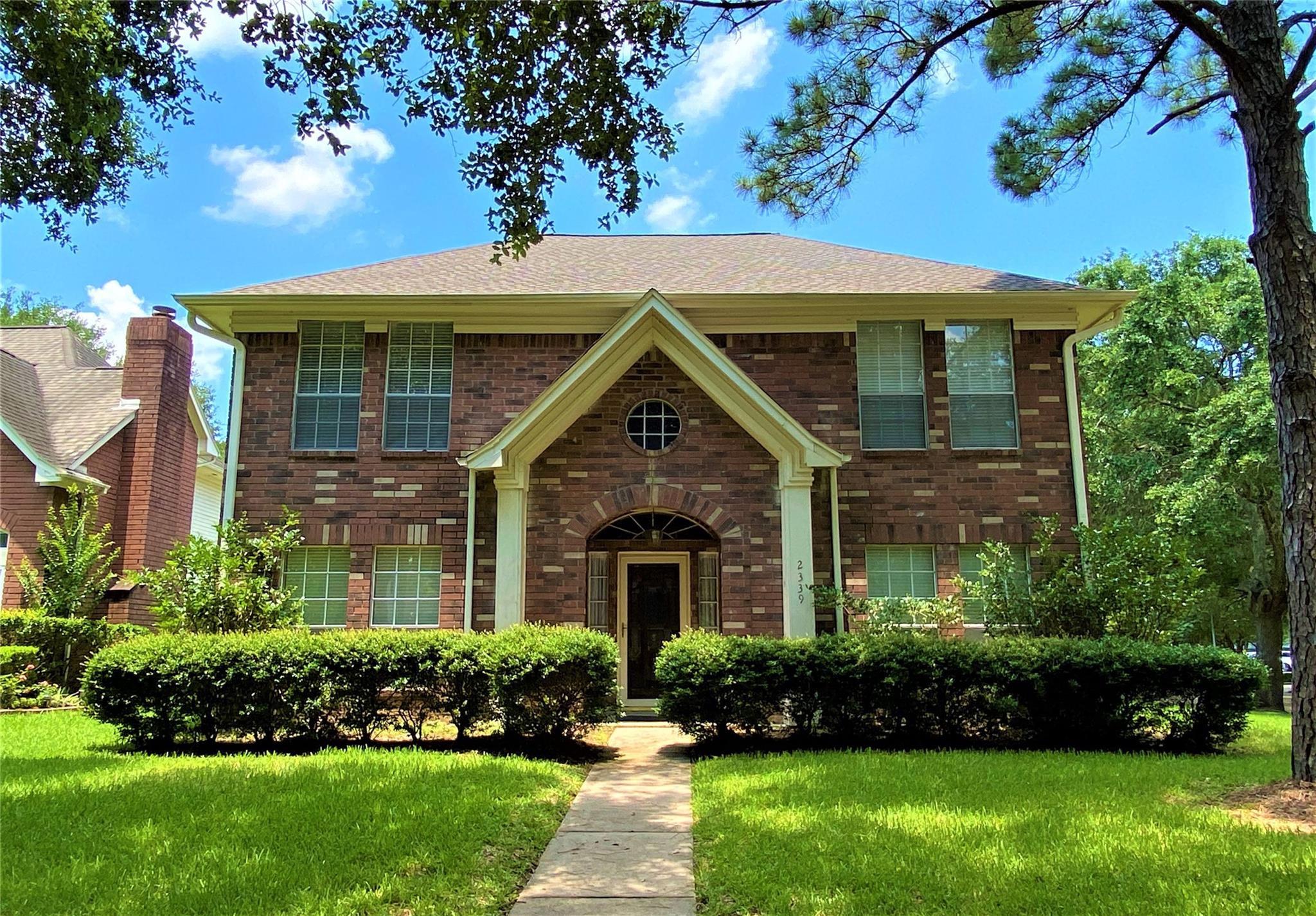2339 Bent River Drive — photo