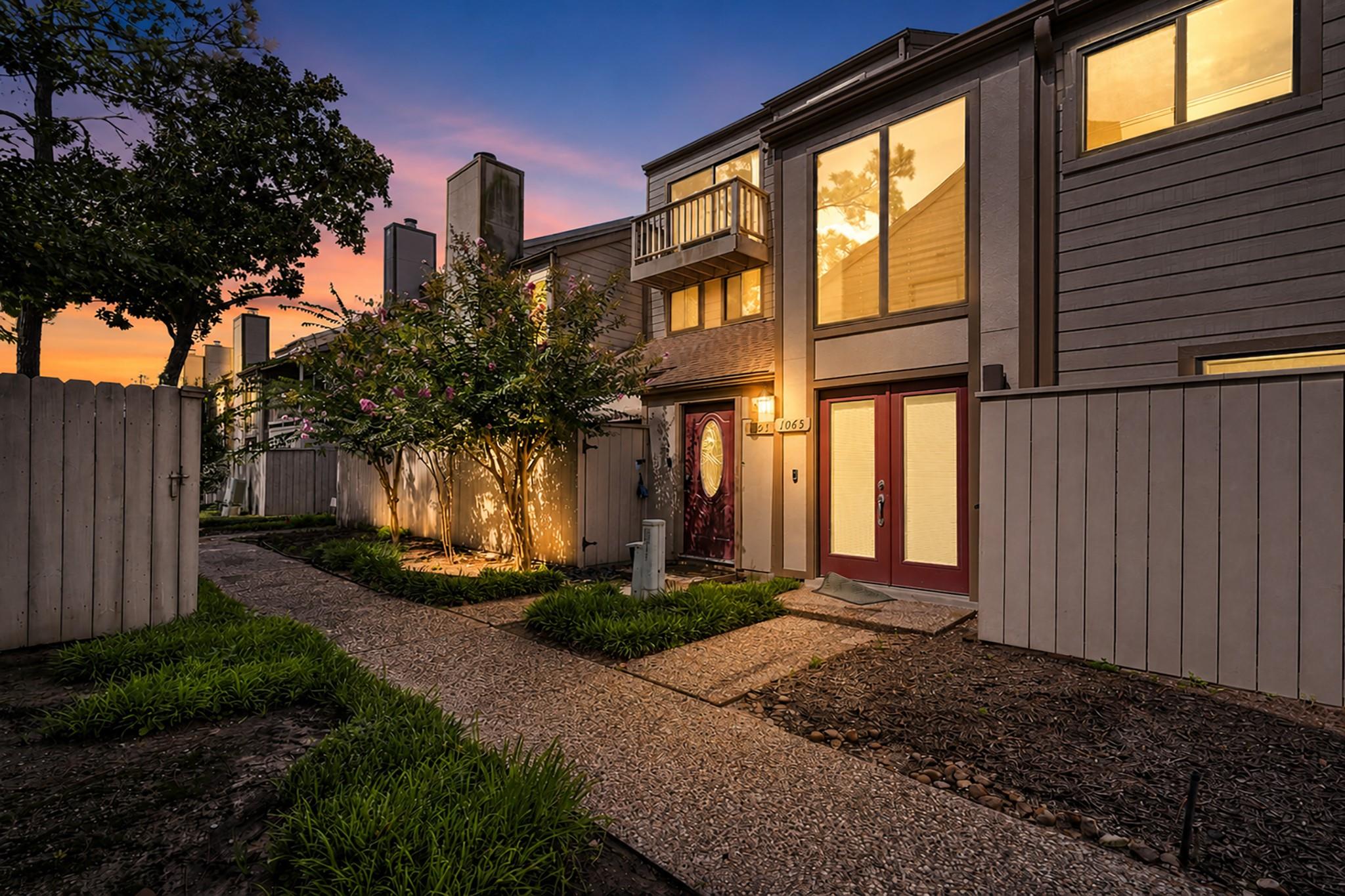 1063 Country Place Drive #1063 — photo