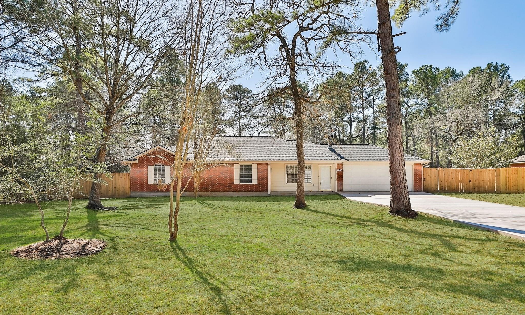 22407 Rainfern Drive — photo