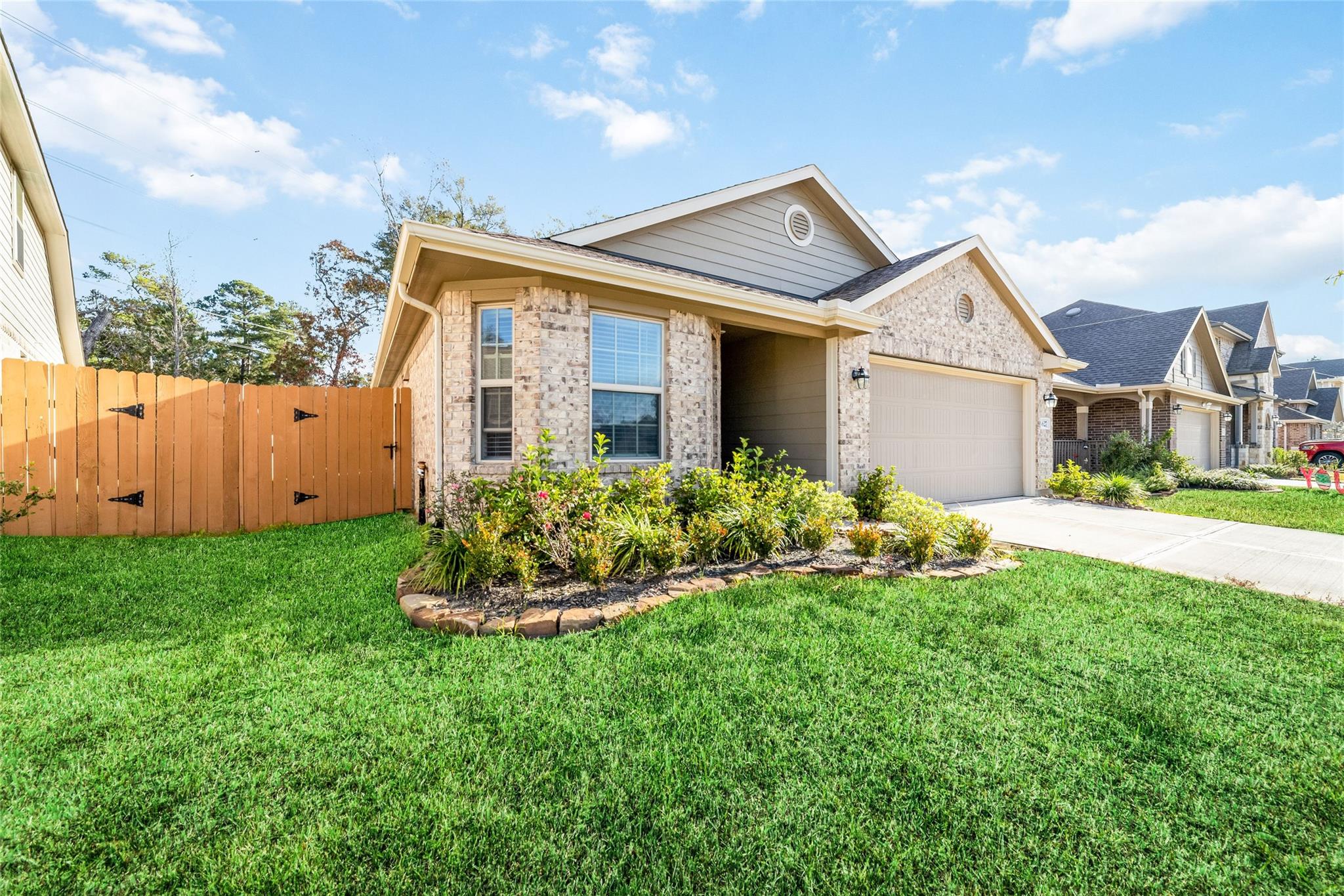 4627 Sequoia Echo Drive, Spring, TX 77386 — photo 2