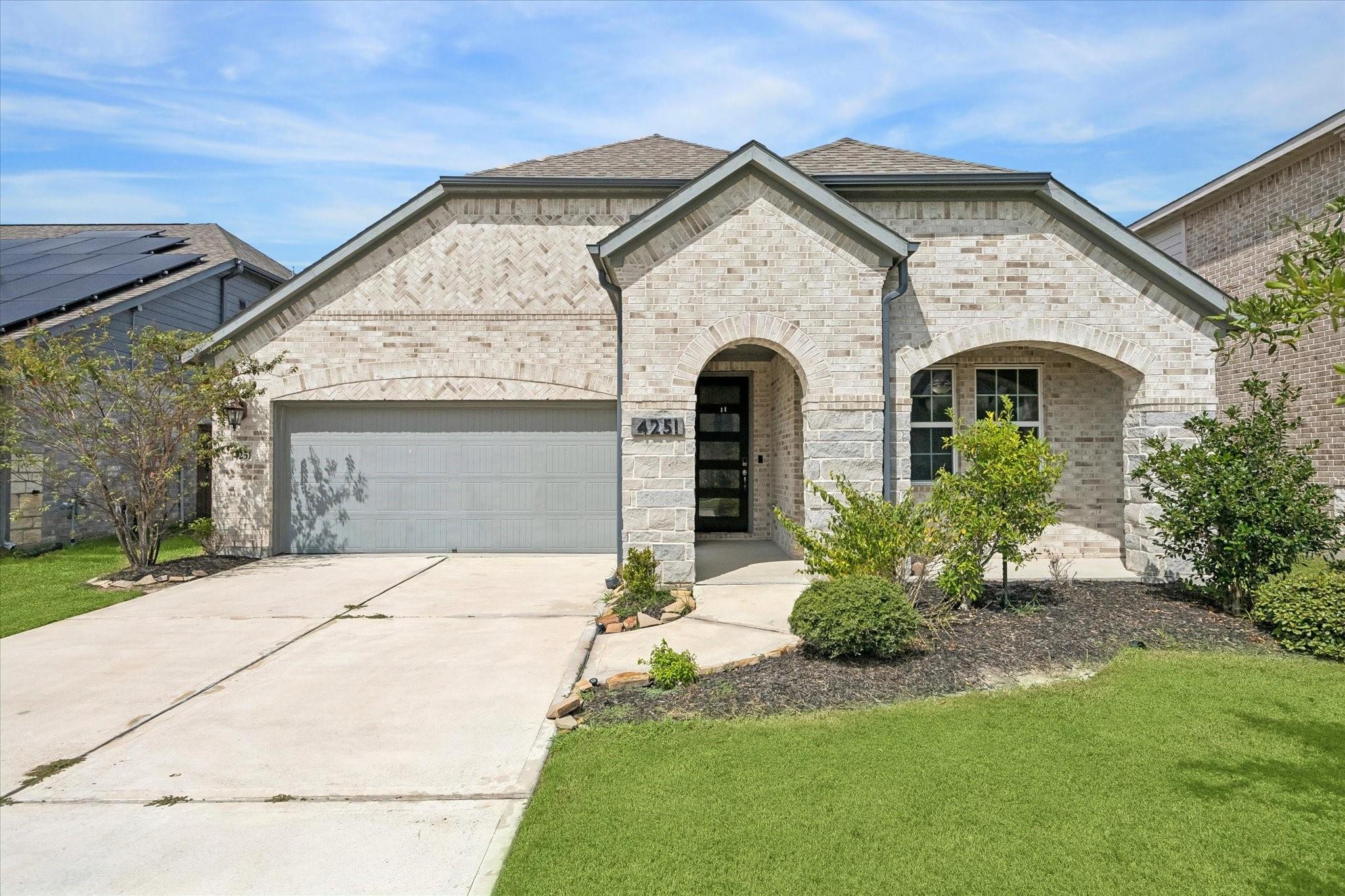 4251 Millers Creek Lane — photo